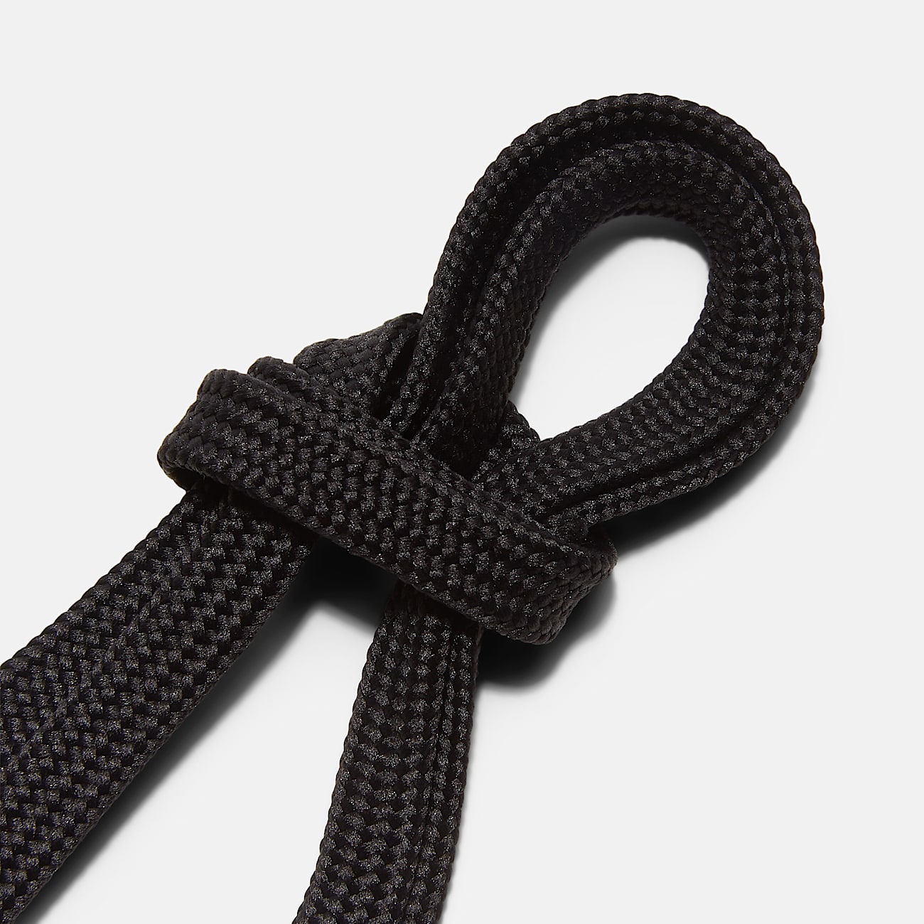 Womens Retro Swift HighTop Sneaker TBL Black Suede ALT10