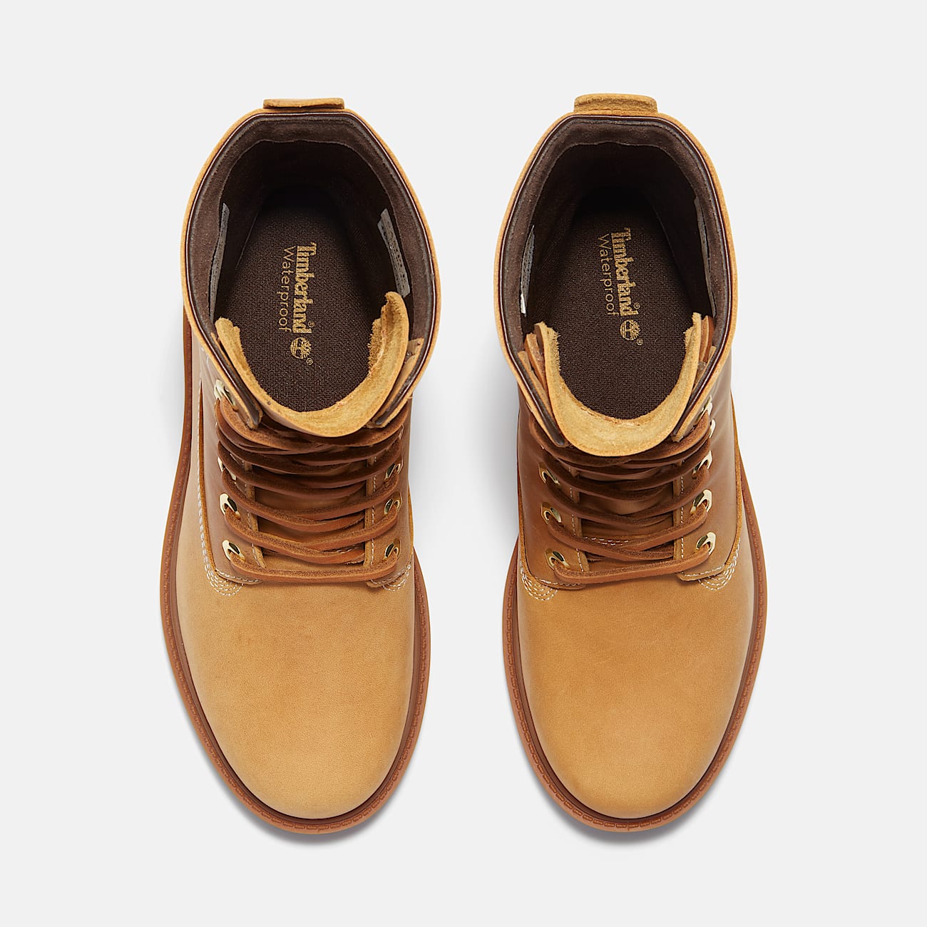 Women's Timberland® Premium 8-Inch Waterproof Boot