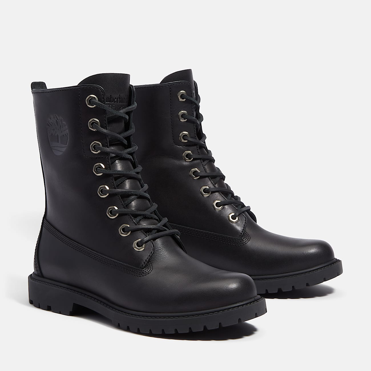 Women's Timberland® Premium 8-Inch Waterproof Boot - 4
