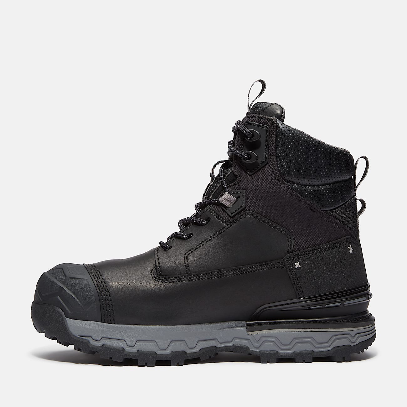 Botas de trabajo para hombre Boondock Ultralight CSA de 6" Waterproof con puntera compuesta - 6