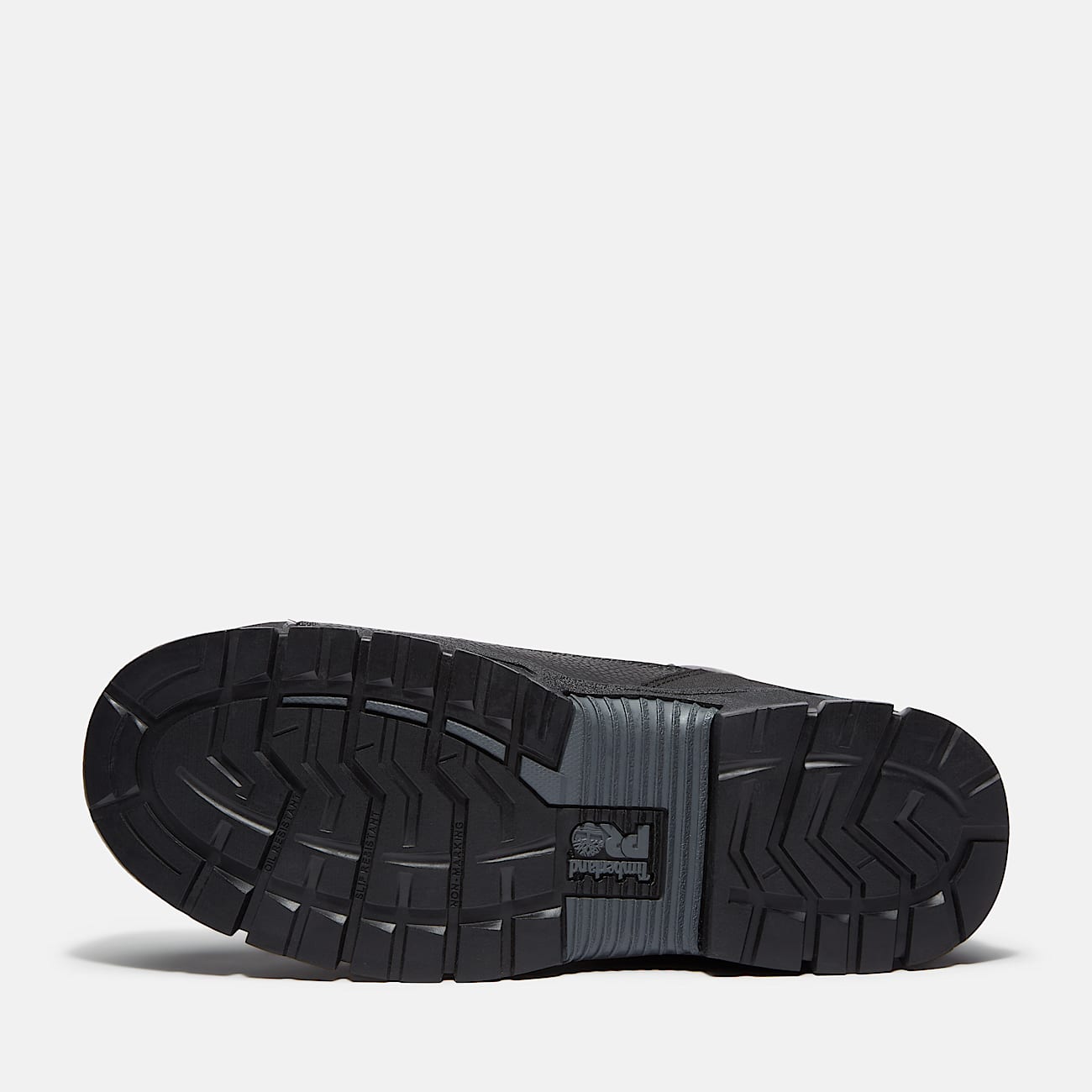 Botte de travail impermable Endurance EV CSA 8 po avec protgemtatarse et embout en composite pour hommes TBL Cuir pleine fleur noir ALT3