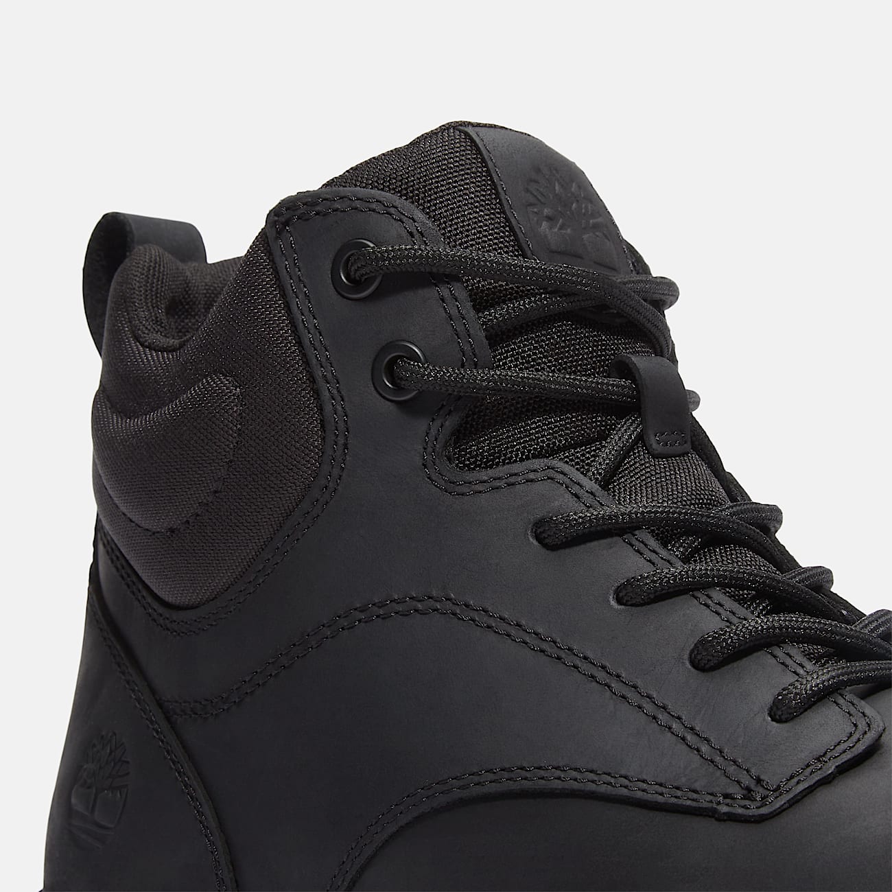 Chaussure sport Parker Street à tige haute pour hommes - 7
