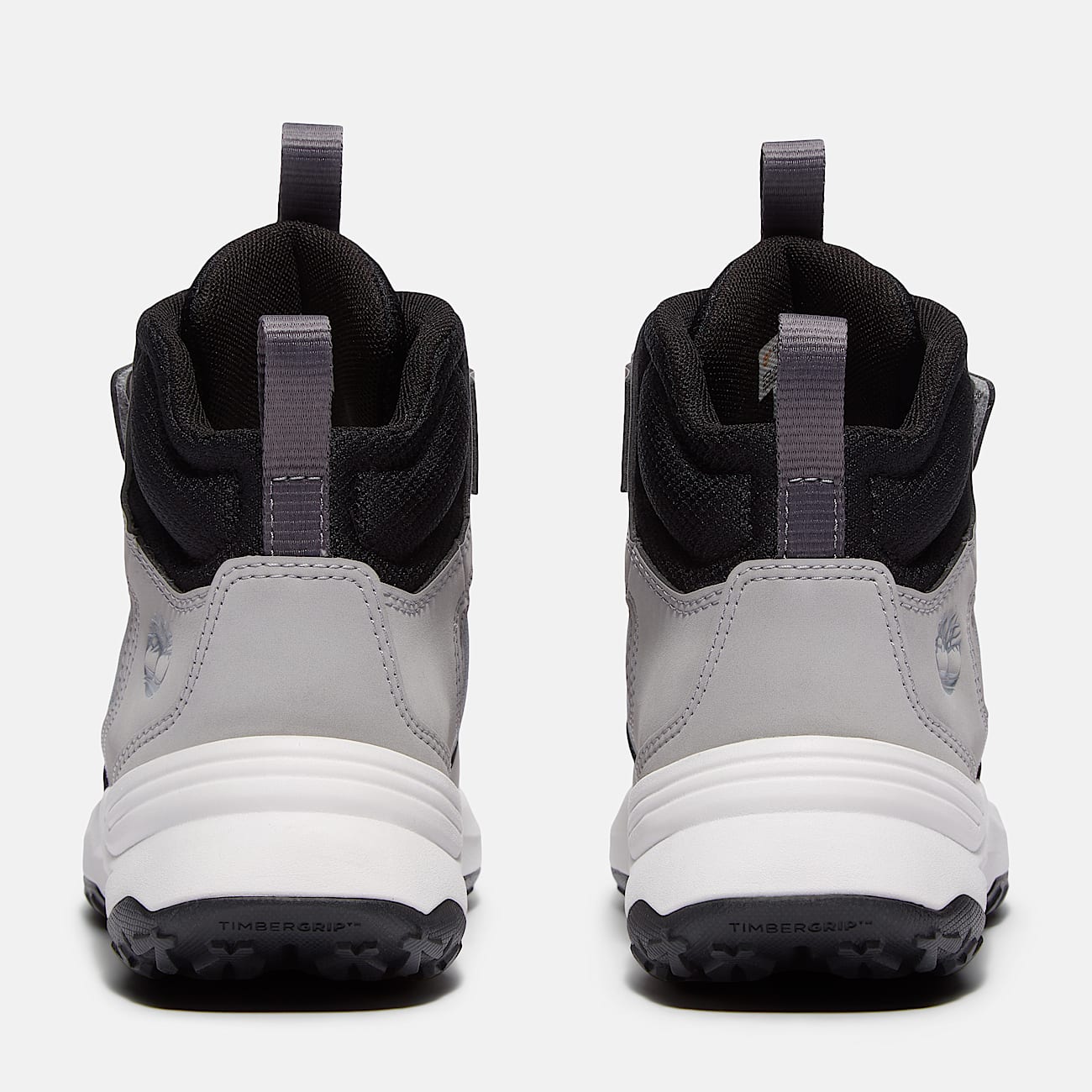 Youth Motion Access Mid Hook-and-Loop Sneaker - 5