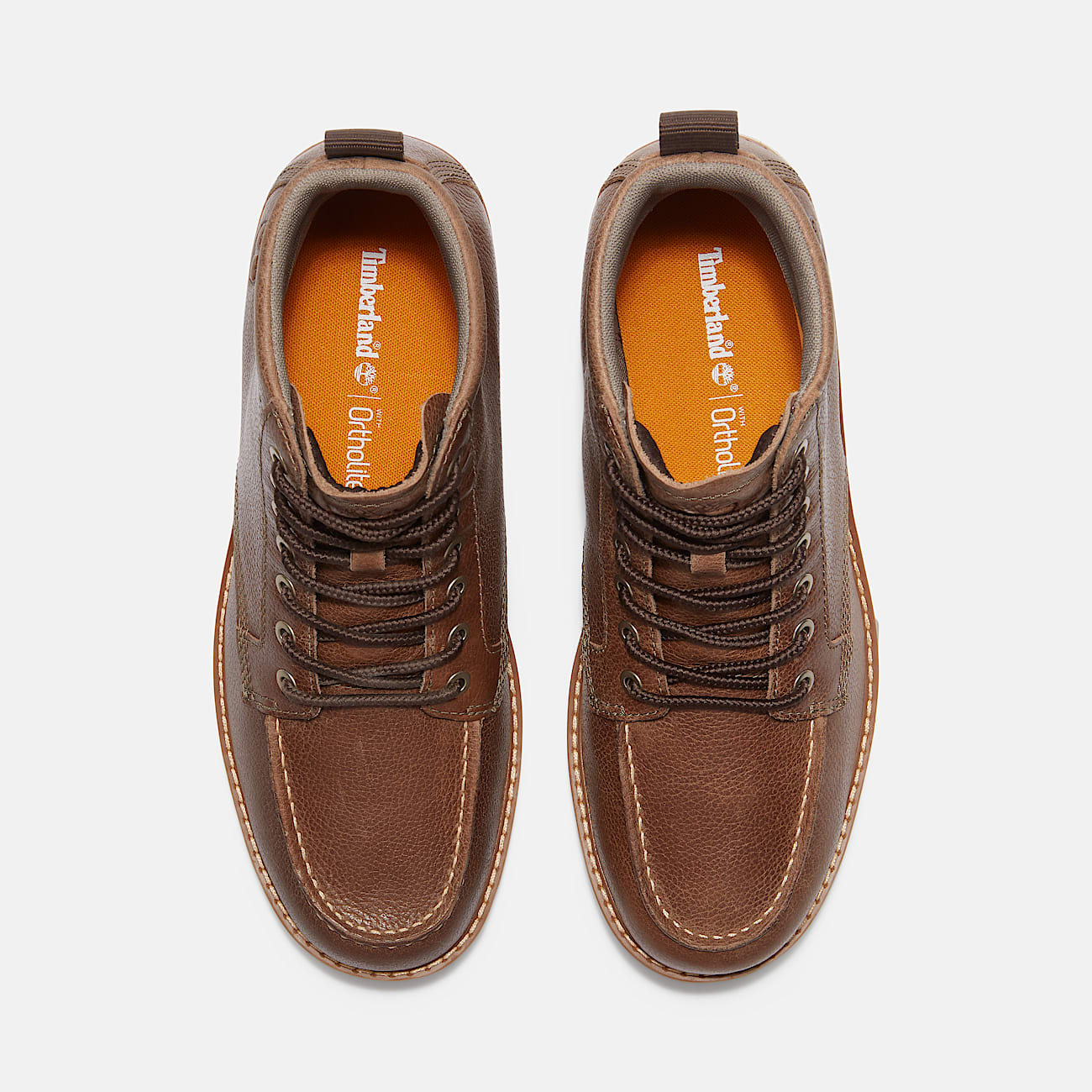 Men's Redwood Edge Mid Lace-Up Boot - 2