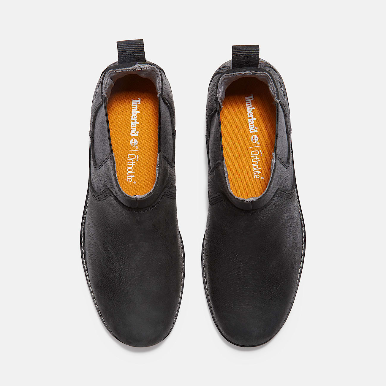 Men's Timberland® Redwood Edge Essential Chelsea Boot - 2