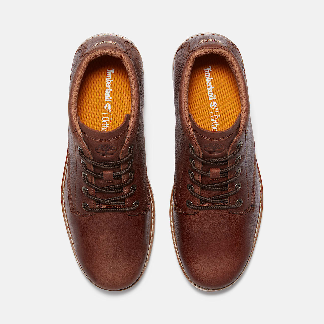 Mens Redwood Edge Chukka Boot TBL Dark Brown FullGrain ALT2