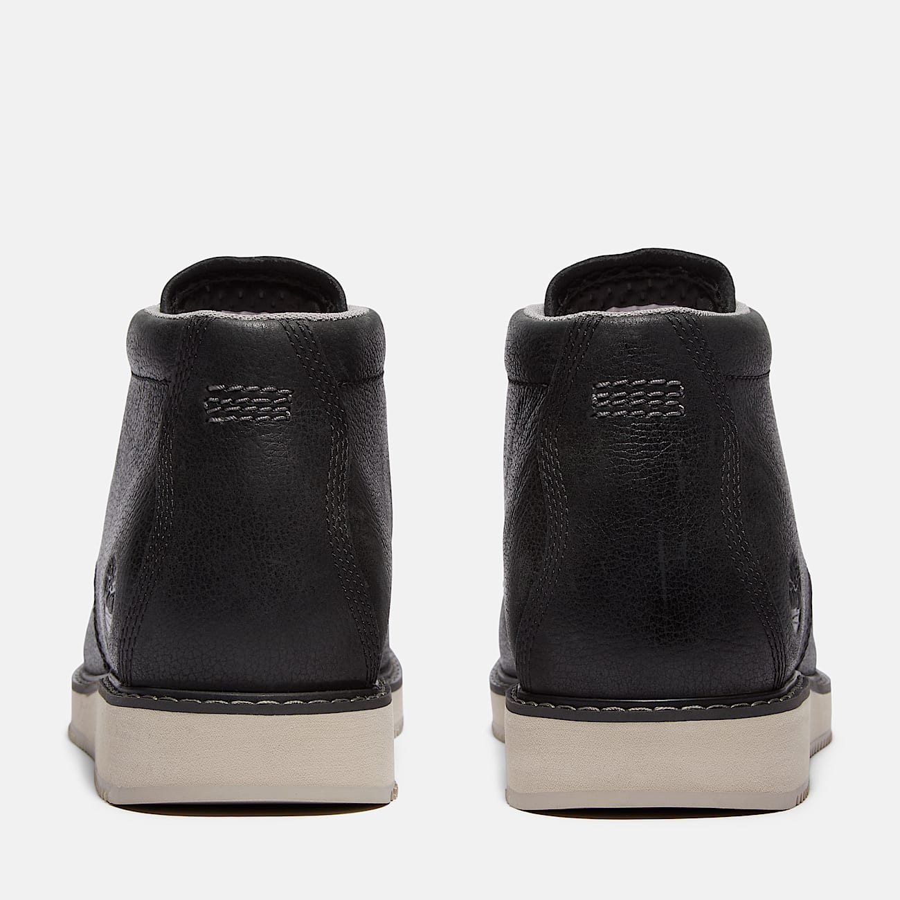 Mens Redwood Edge Chukka Boot TBL Black FullGrain ALT5