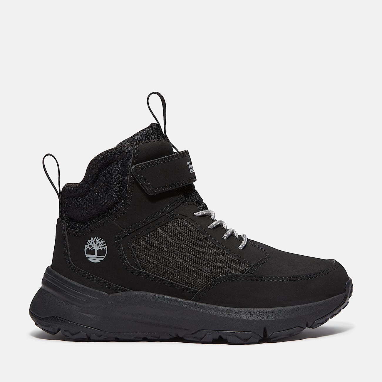Toddler Motion Access Mid Hook-and-Loop Sneaker