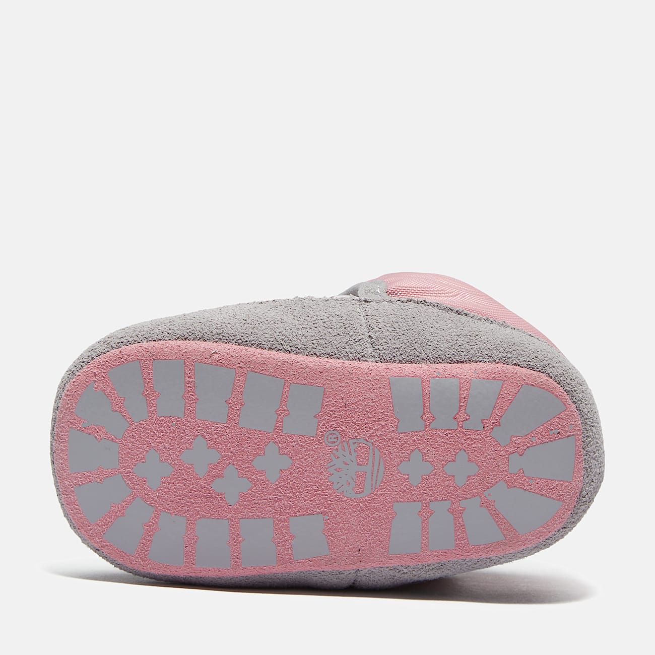 Infant Crib Bootie - 3