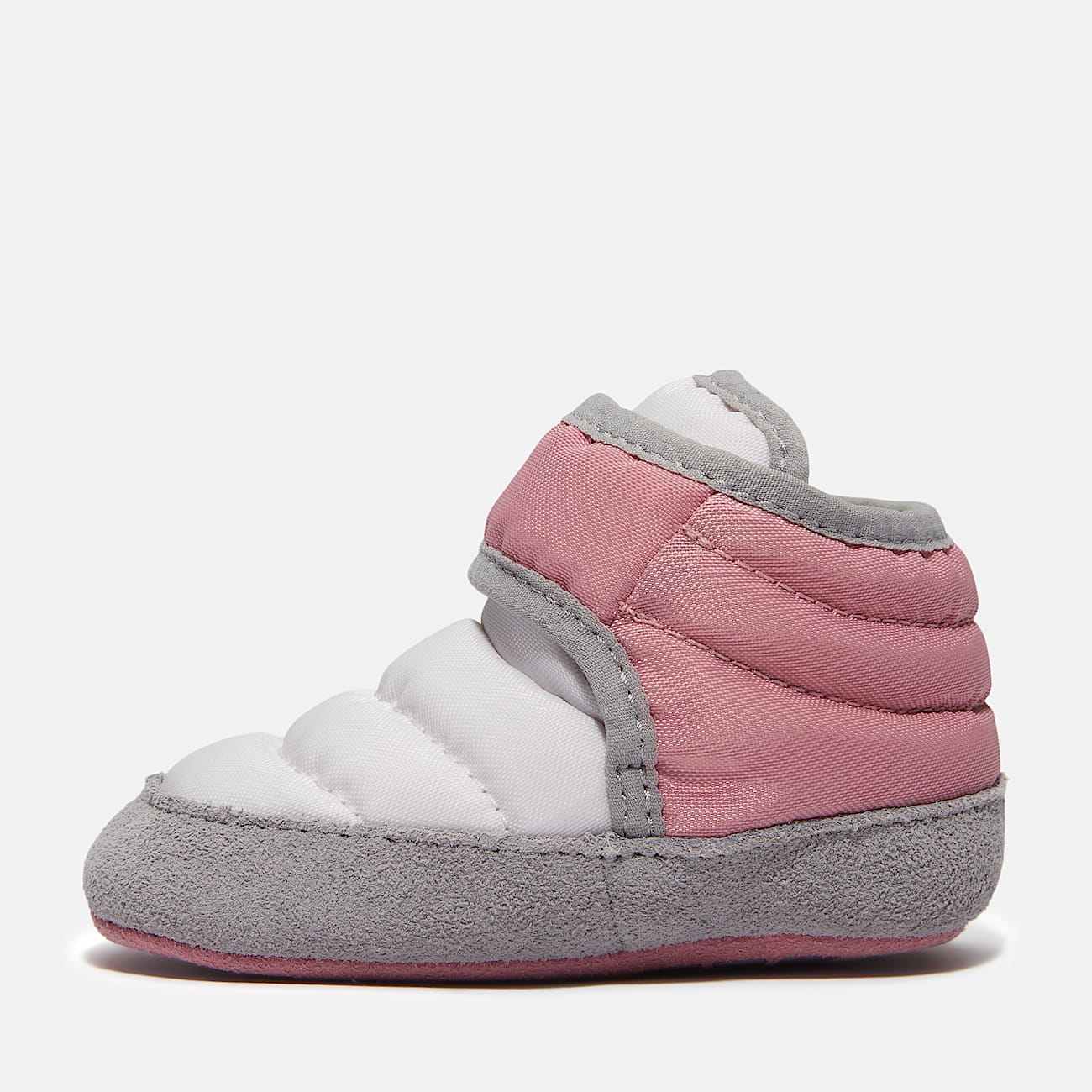 Infant Crib Bootie - 6