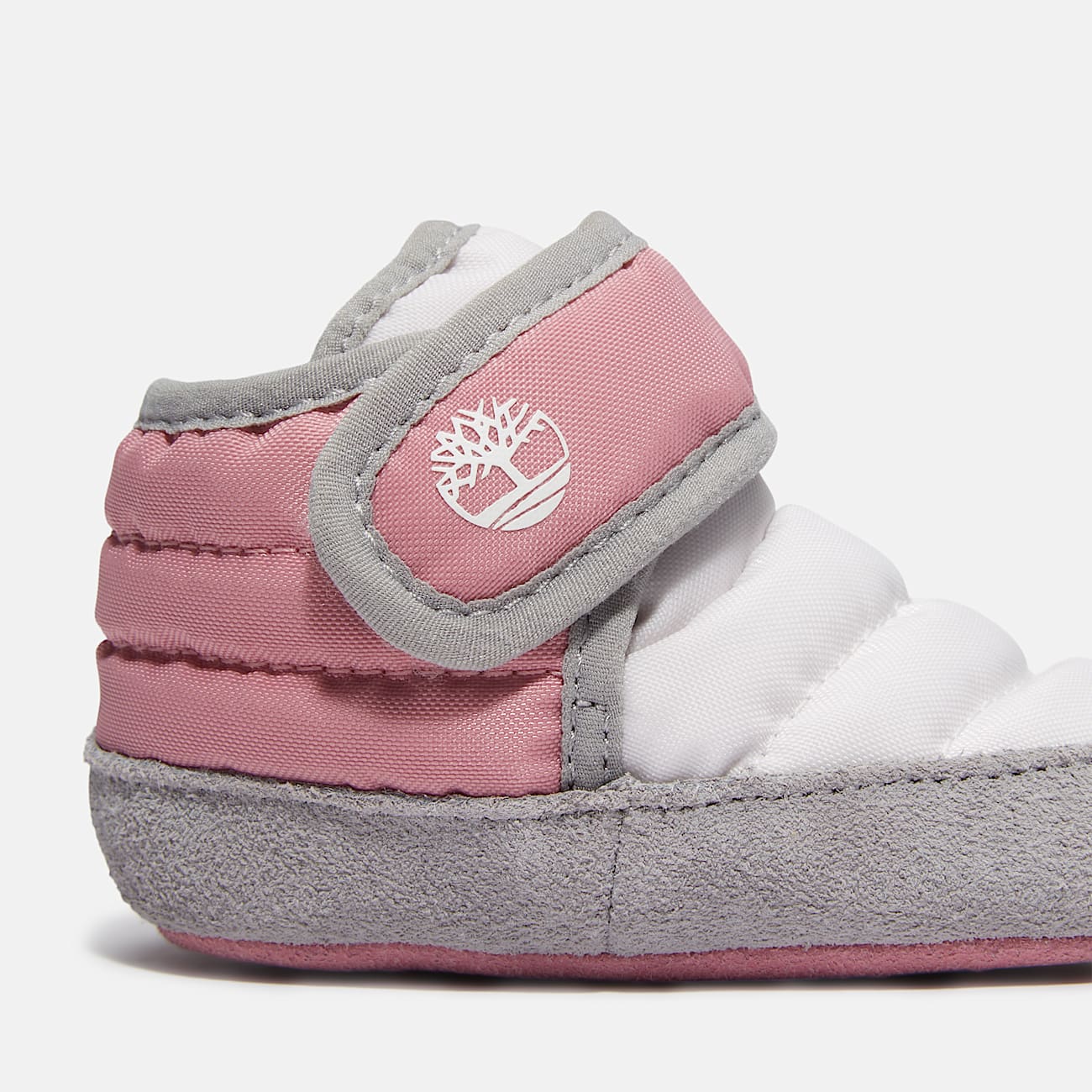 Infant Crib Bootie - 7