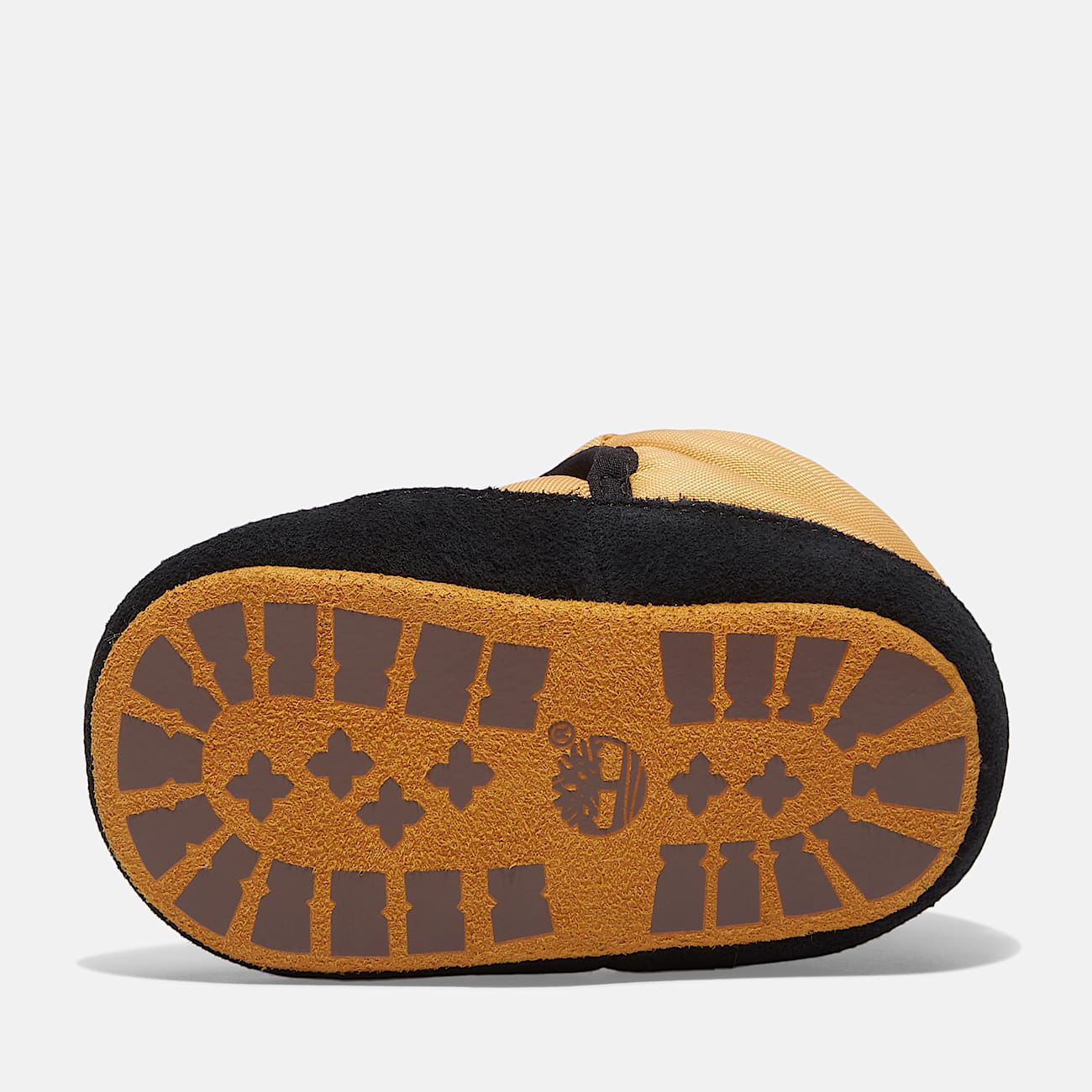 Infant Crib Bootie - 3