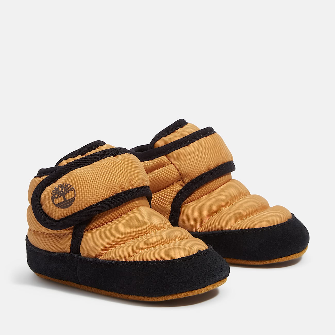 Infant Crib Bootie - 4