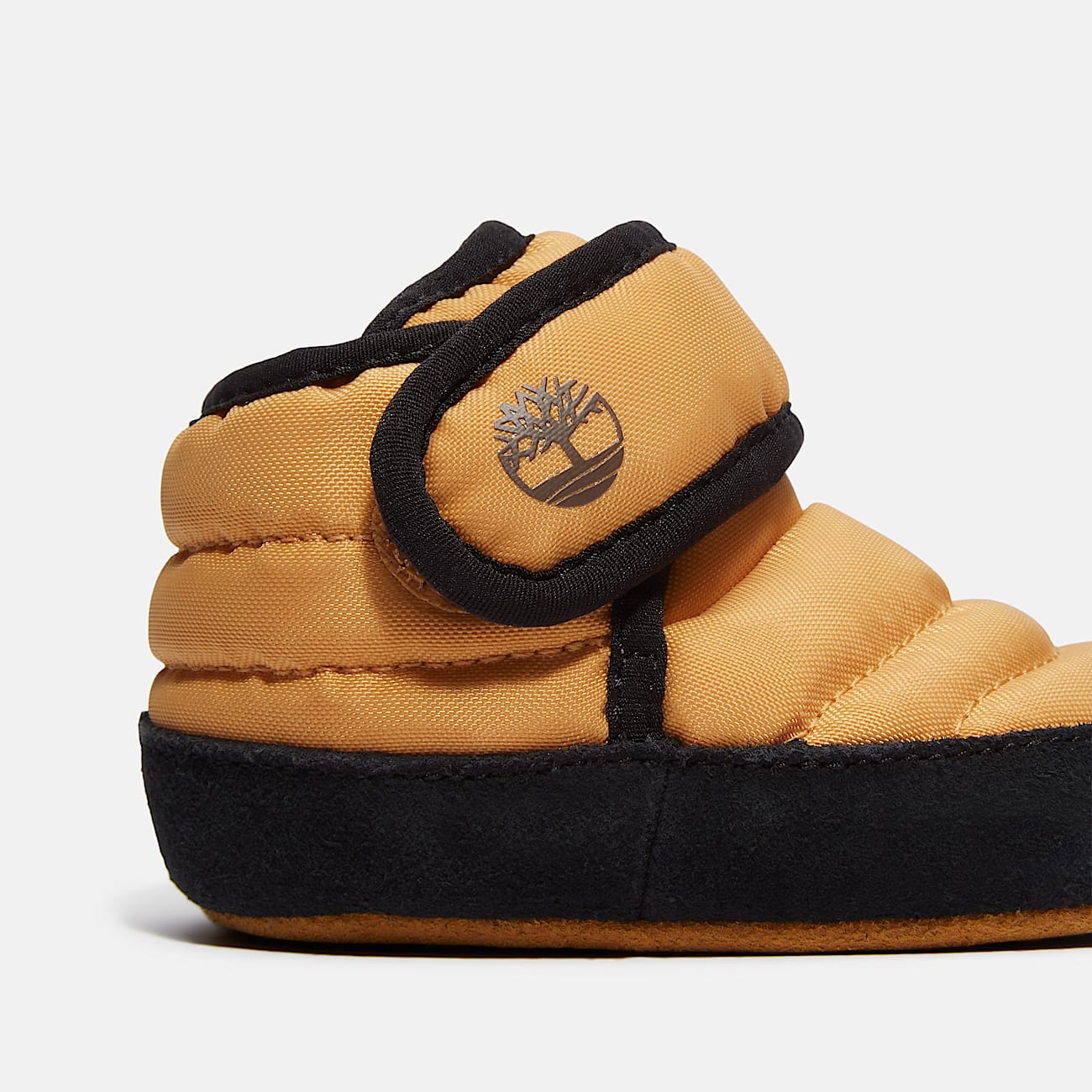 Infant Crib Bootie - 7