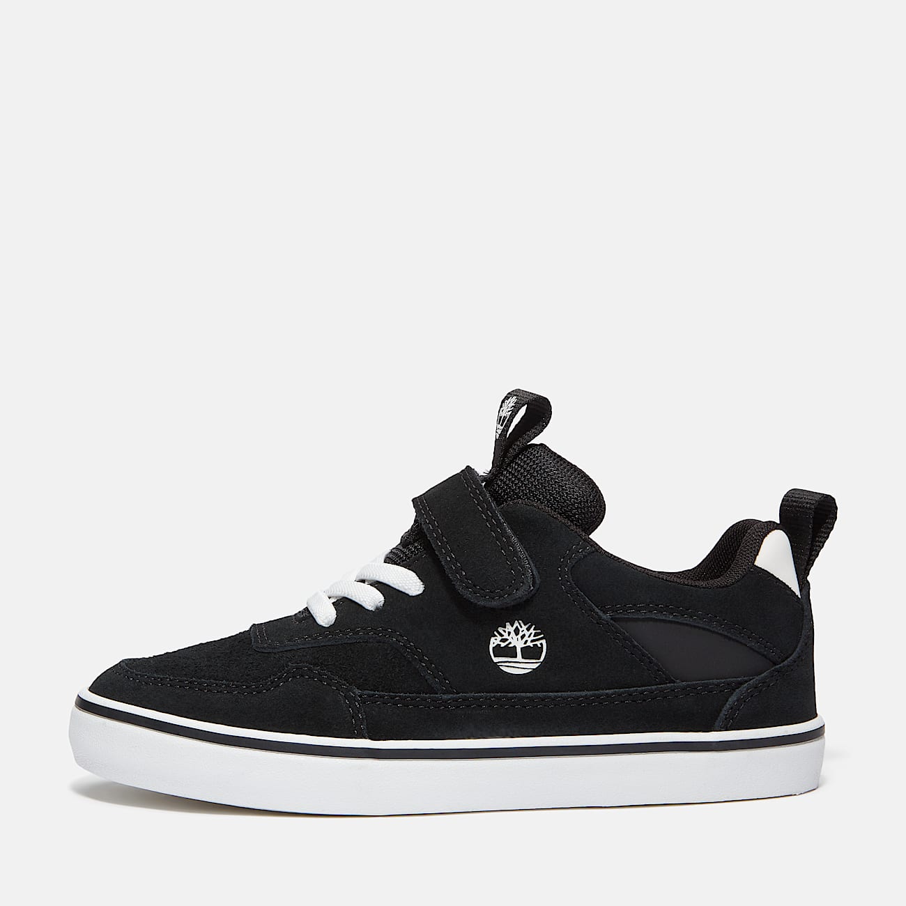 Youth Stone Jump Sneaker - 8