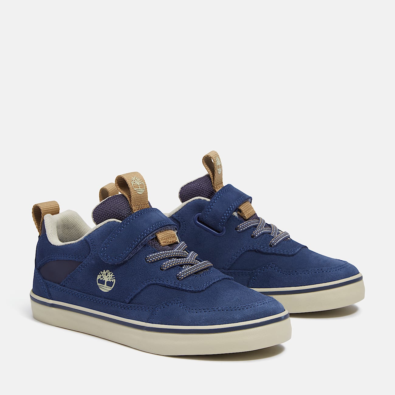 Youth Stone Jump Sneaker - 4