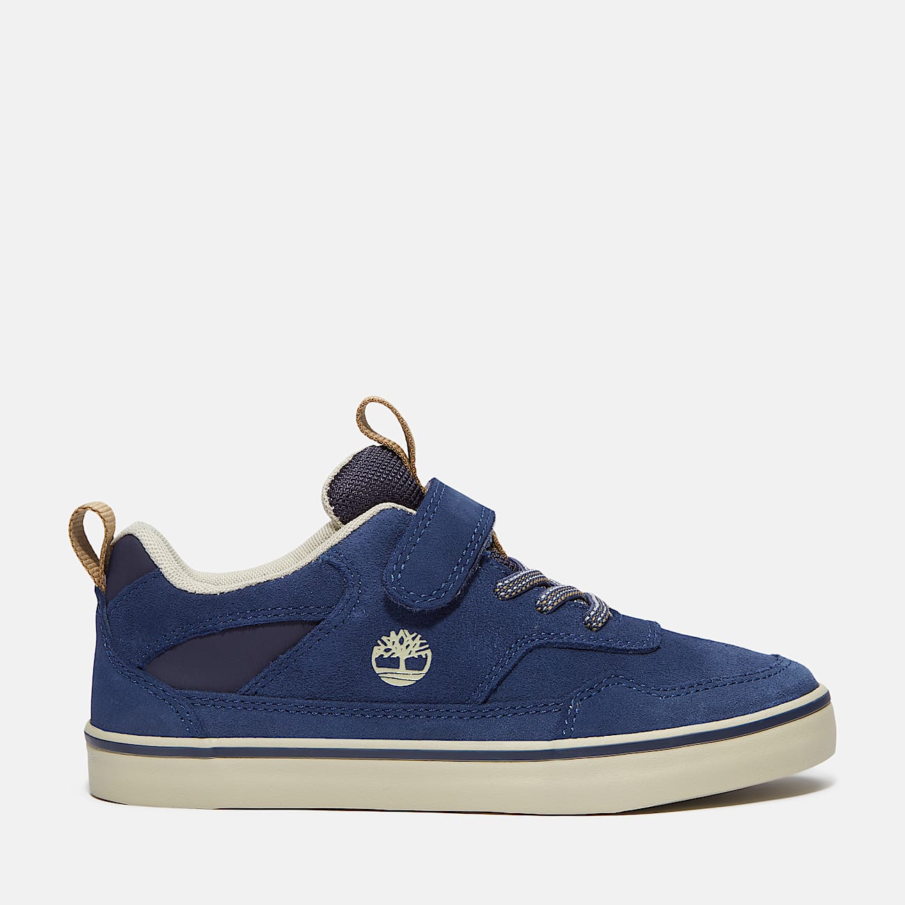 Youth Stone Jump Sneaker - 1