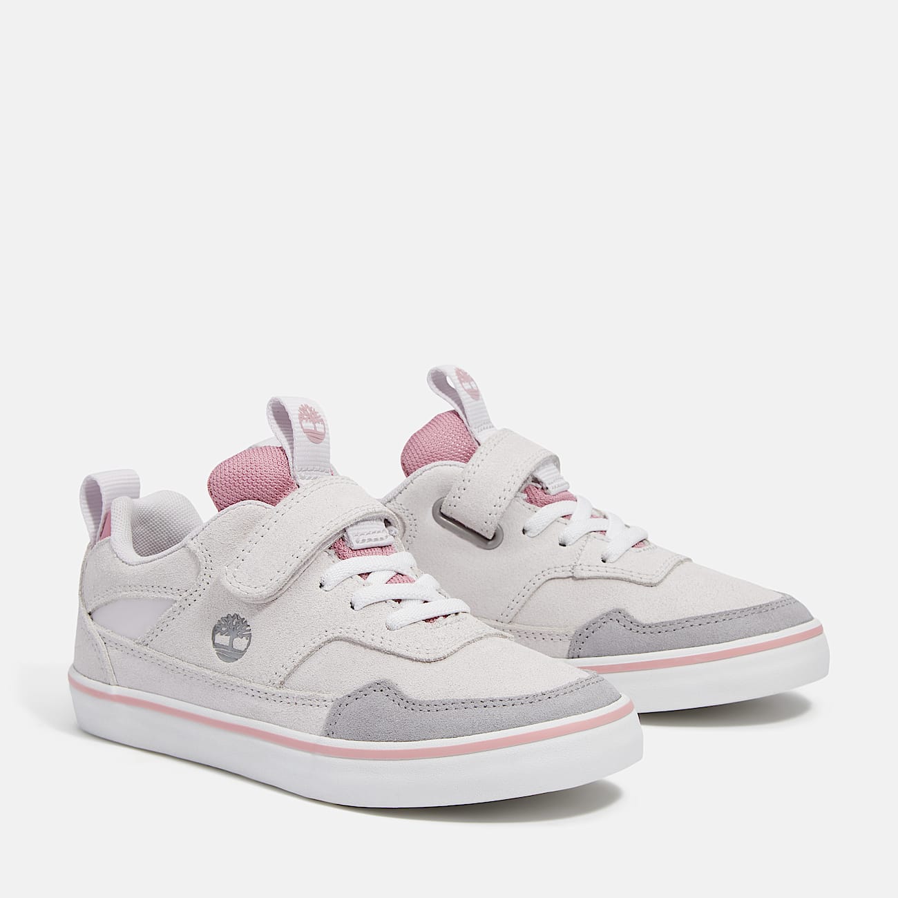 Youth Stone Jump Sneaker - 4
