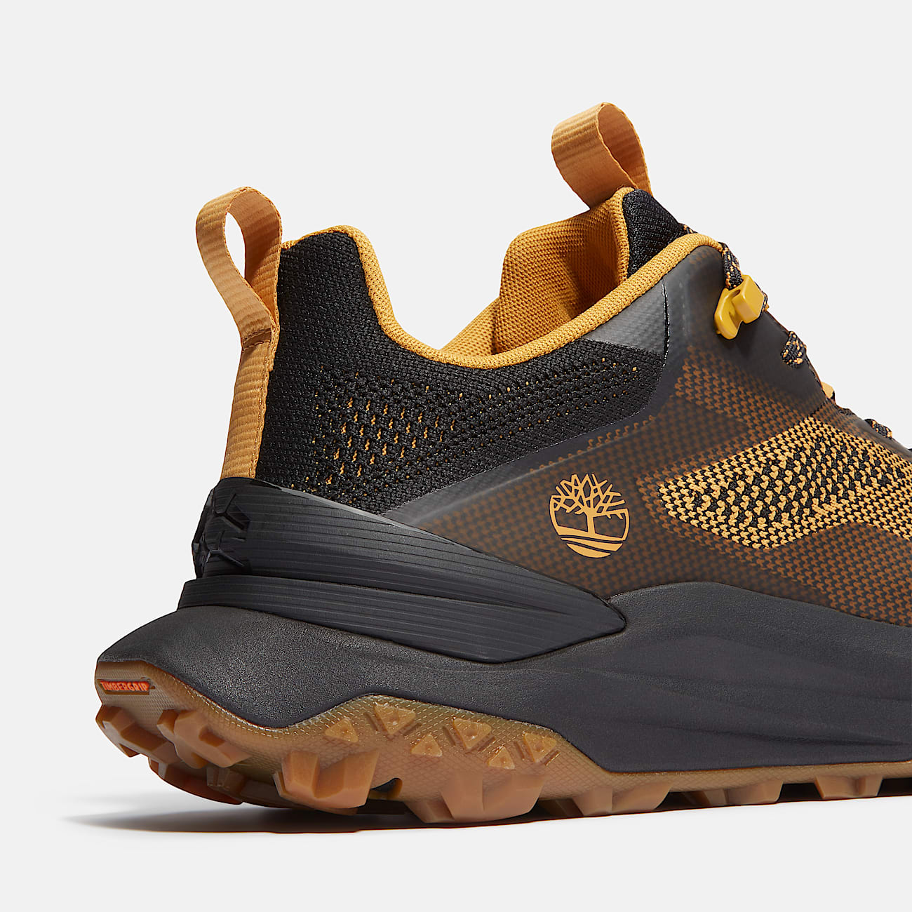 Chaussure sport lace Motion Access pour hommes TBL Tricot bl ALT7