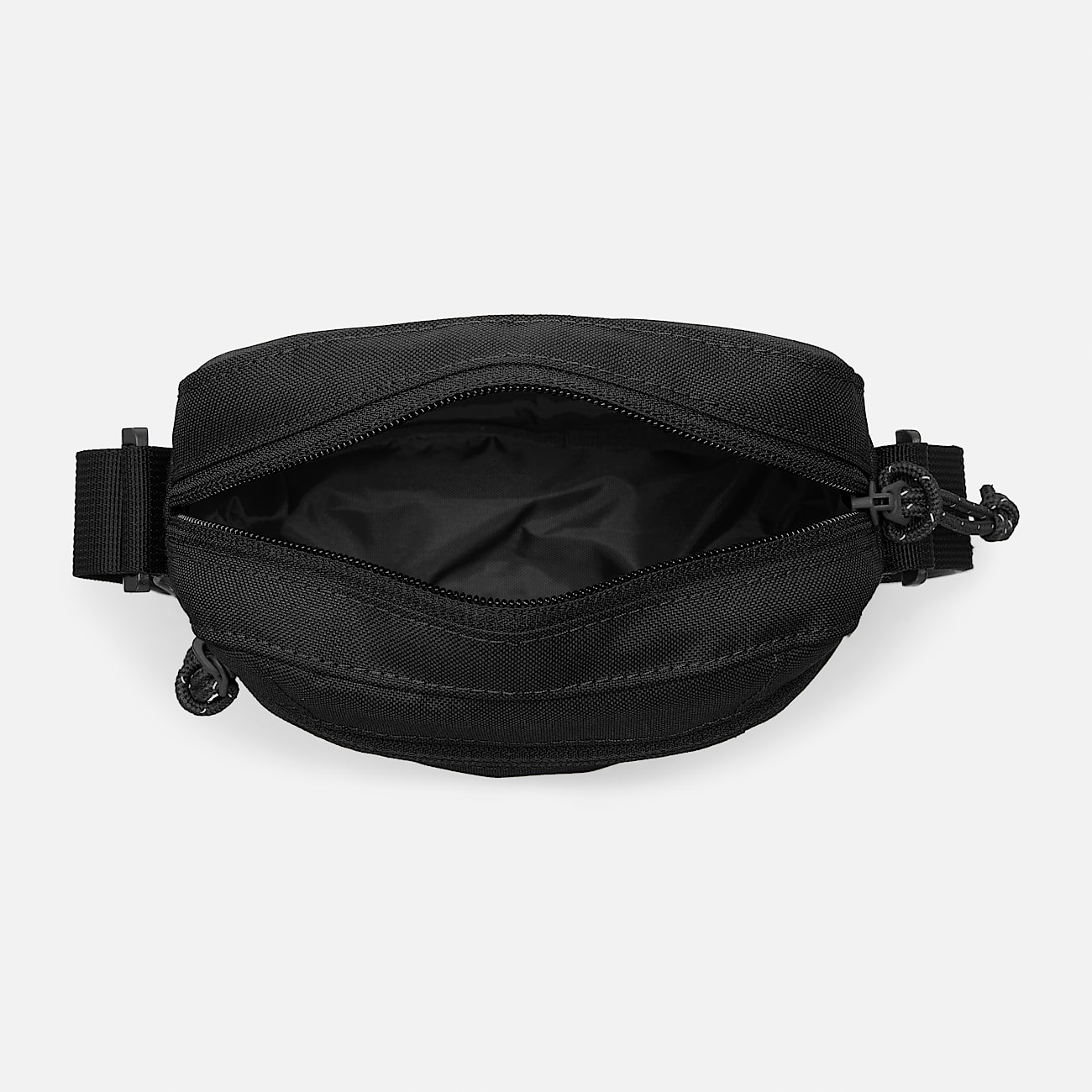 Outdoor Crossbody Bag TBL Black ALT1