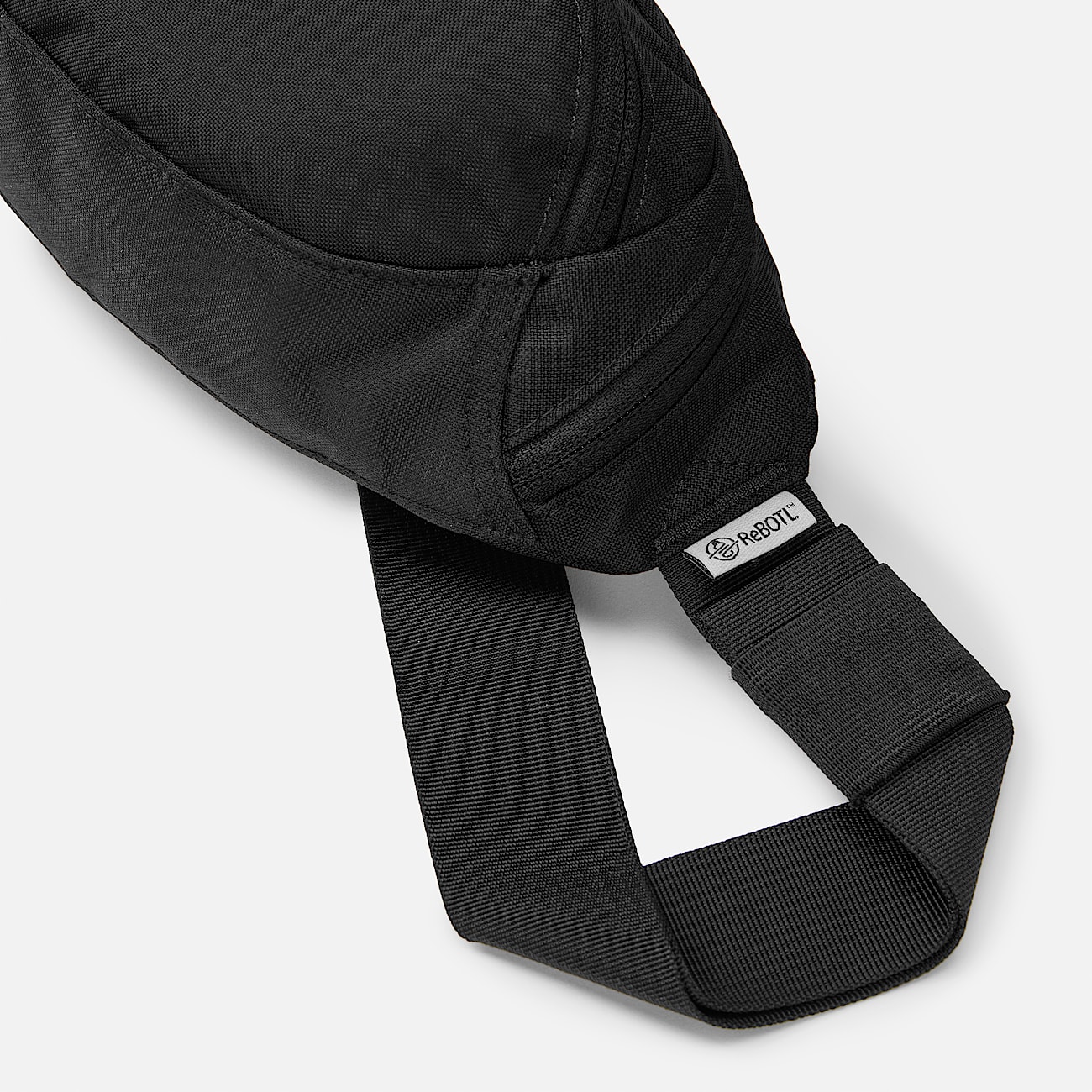 Outdoor Sling Bag TBL Black ALT3