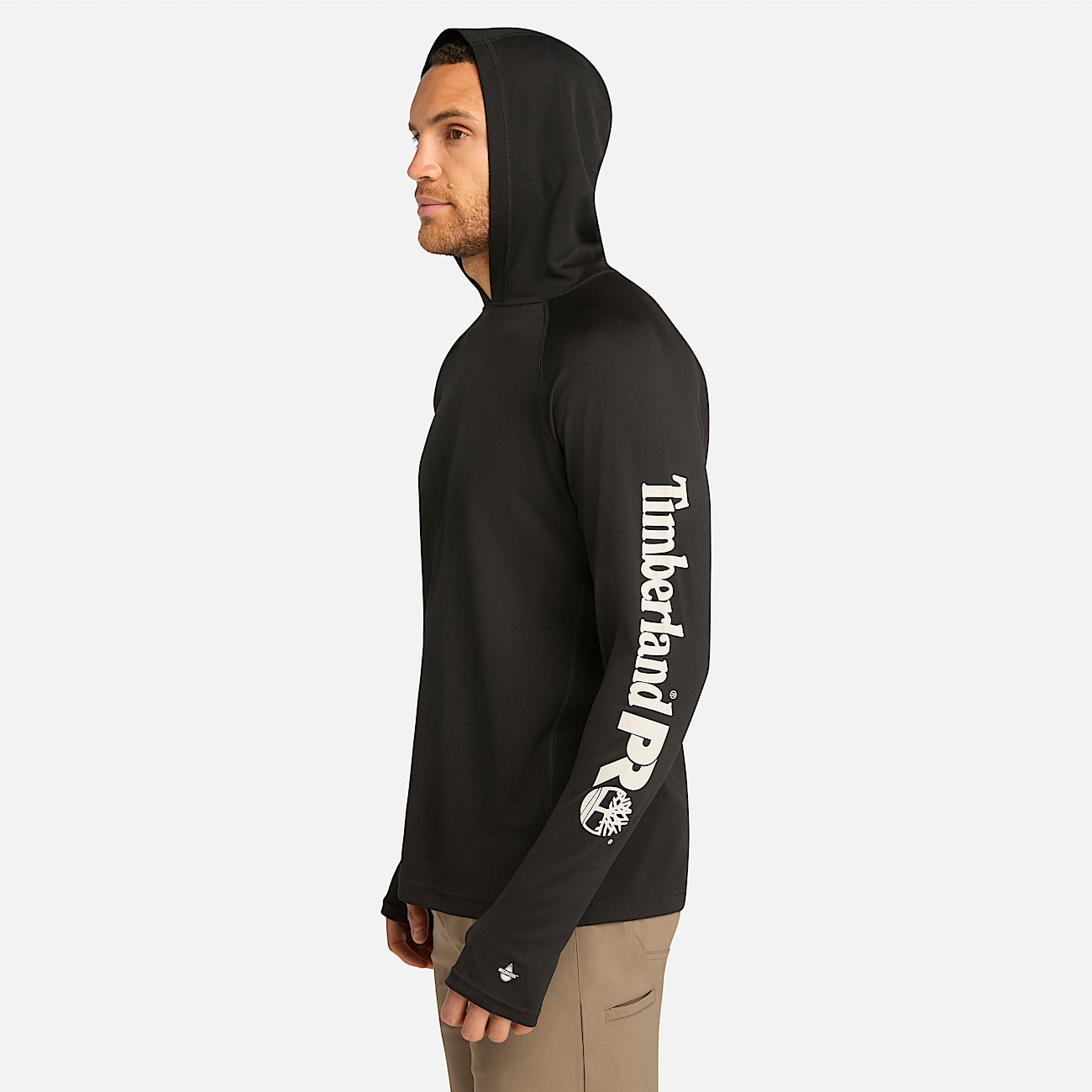 Hoodie Timberland PRO® Wicking Good para hombre - 4
