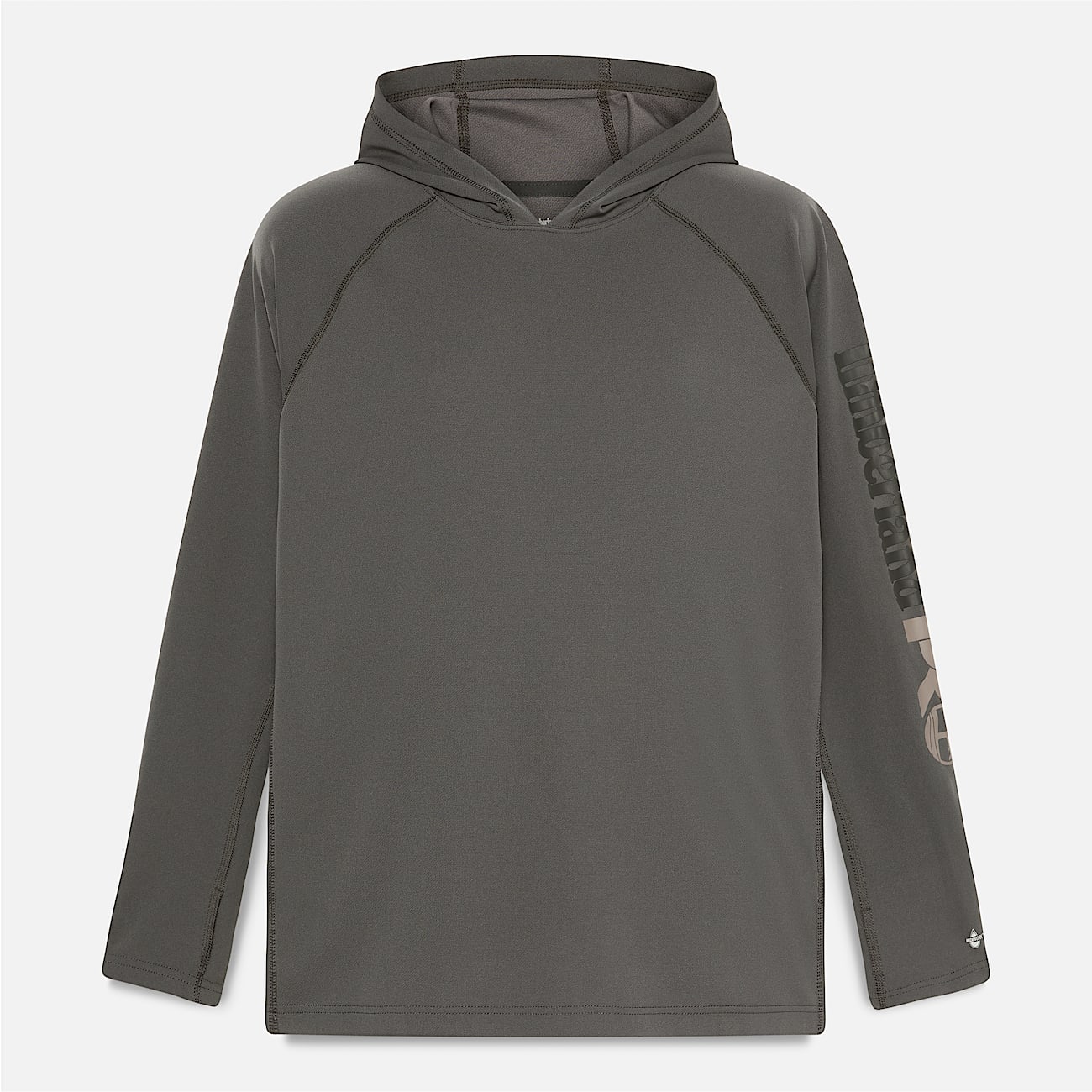 Mens Timberland PRO Wicking Good Hoodie TBL Asphalt ALT10