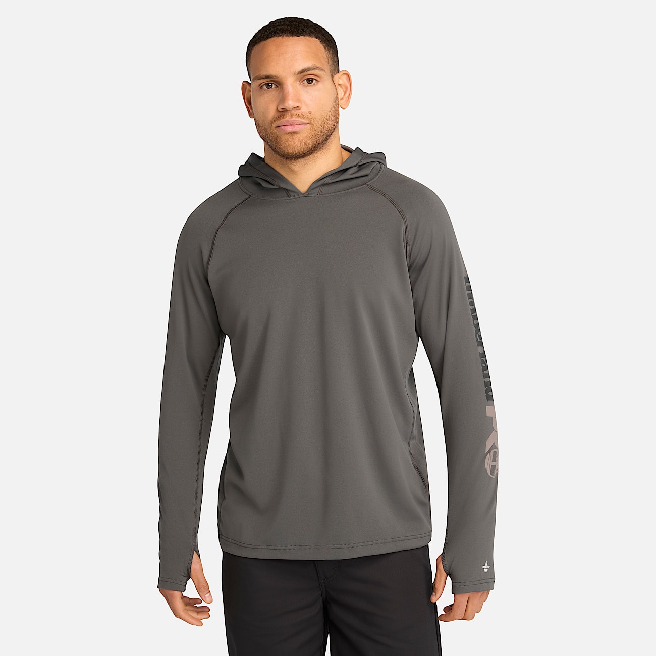 Men's Timberland PRO® Wicking Good Hoodie - 1