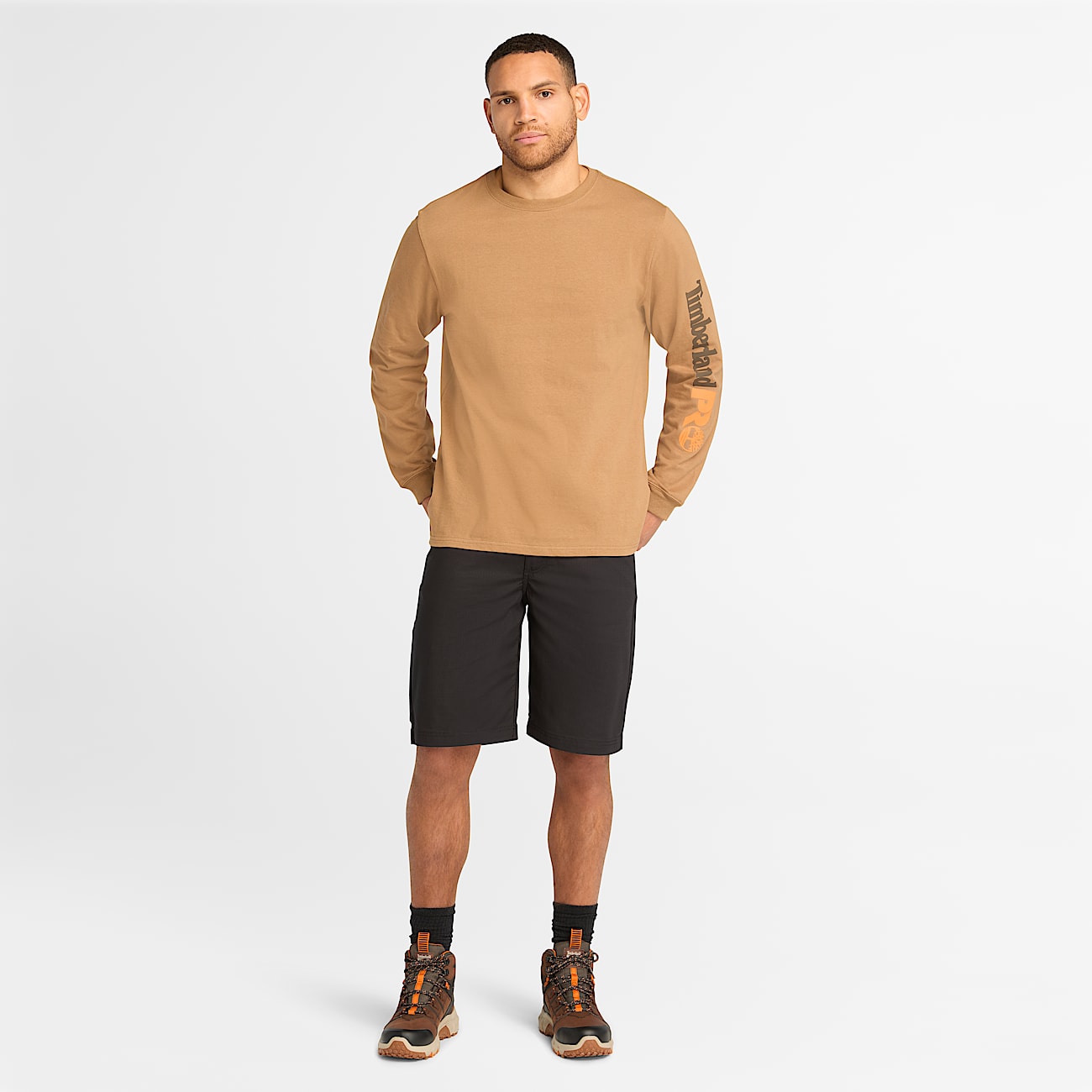 Men's Timberland PRO® Work Warrior Short - 2