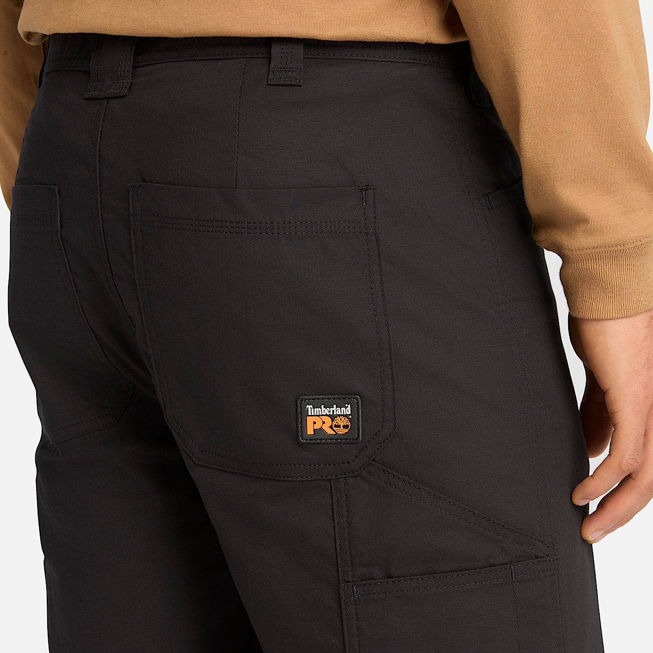 Men's Timberland PRO® Work Warrior Short - 4