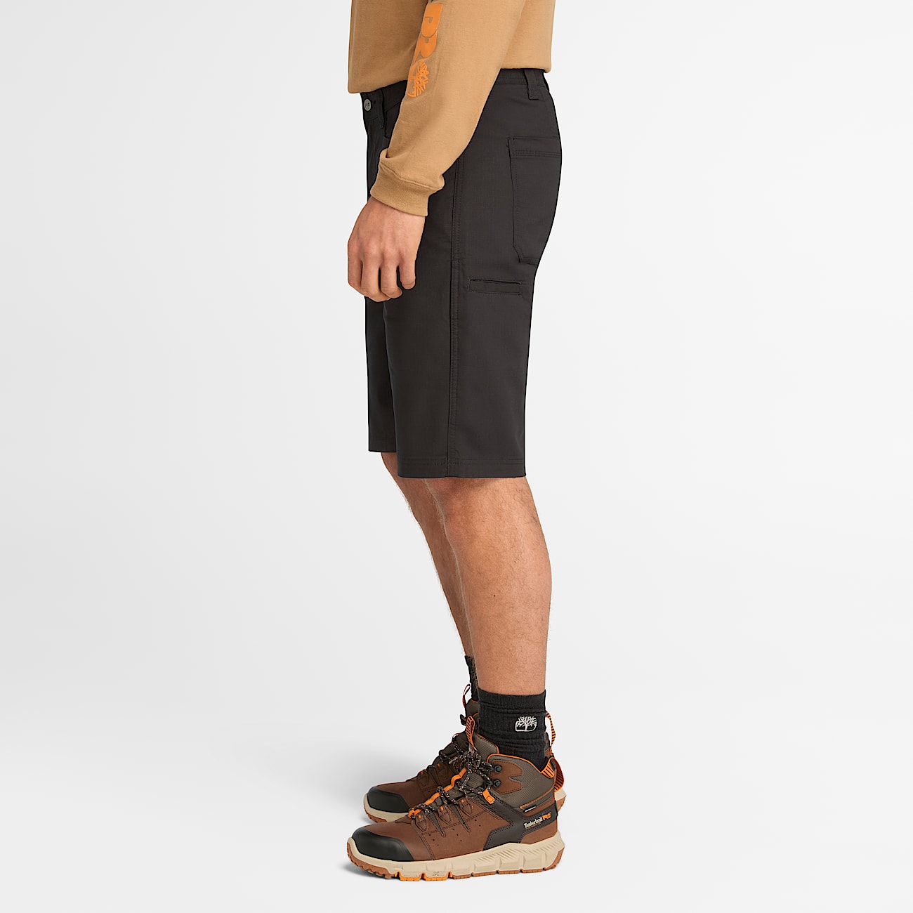 Men's Timberland PRO® Work Warrior Short - 5