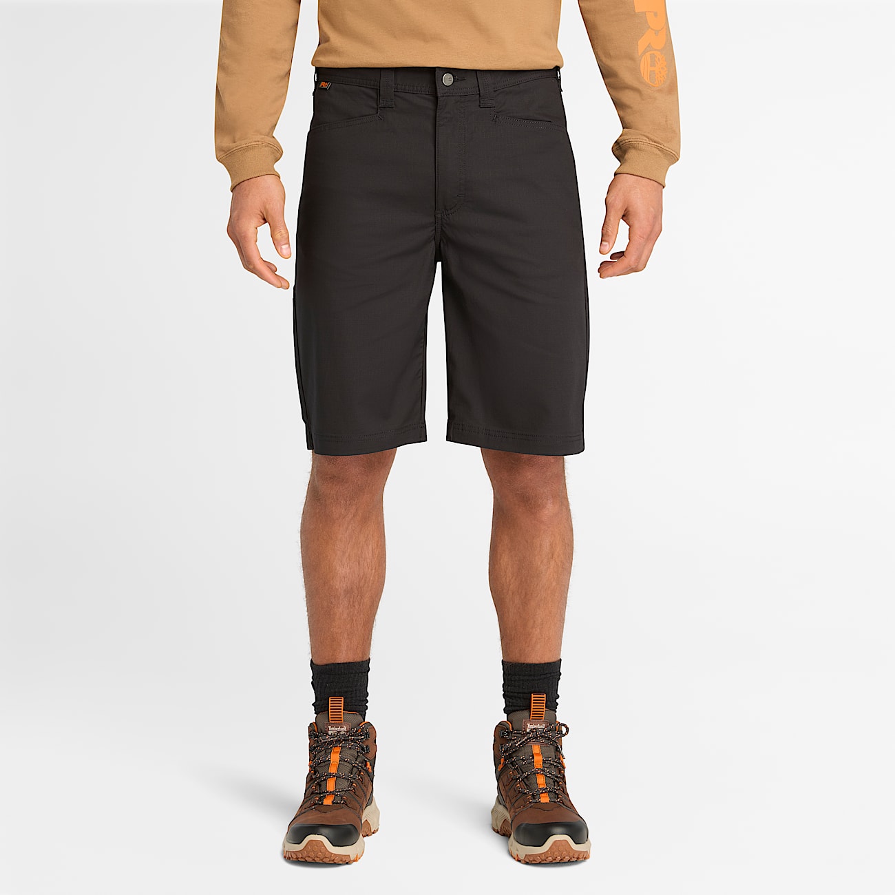 Men's Timberland PRO® Work Warrior Short - 1