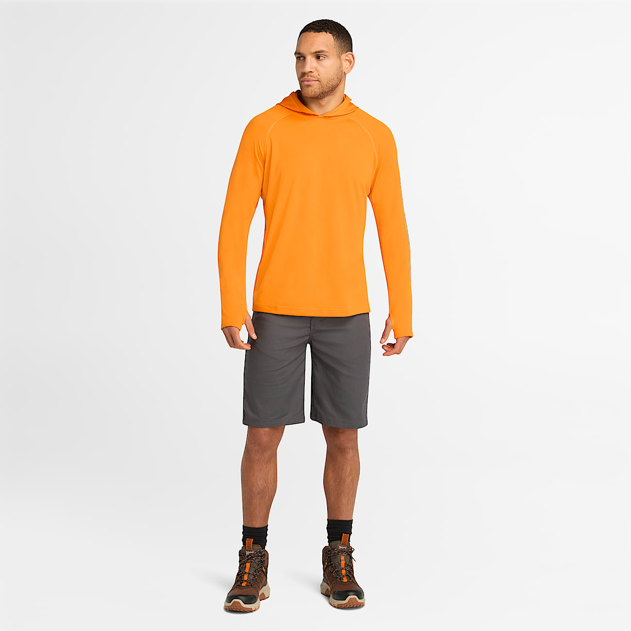 Men's Timberland PRO® Work Warrior Short - 2