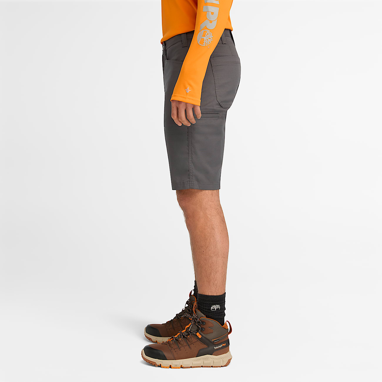 Men's Timberland PRO® Work Warrior Short - 5