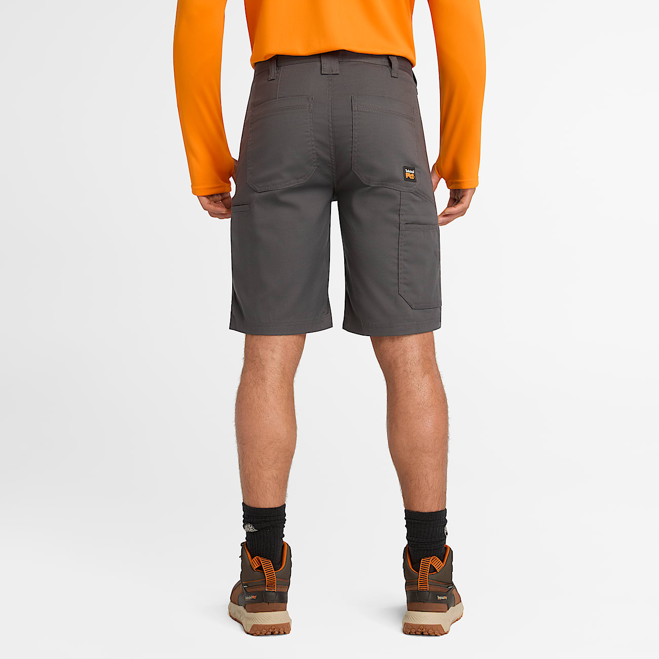 Men's Timberland PRO® Work Warrior Short - 6