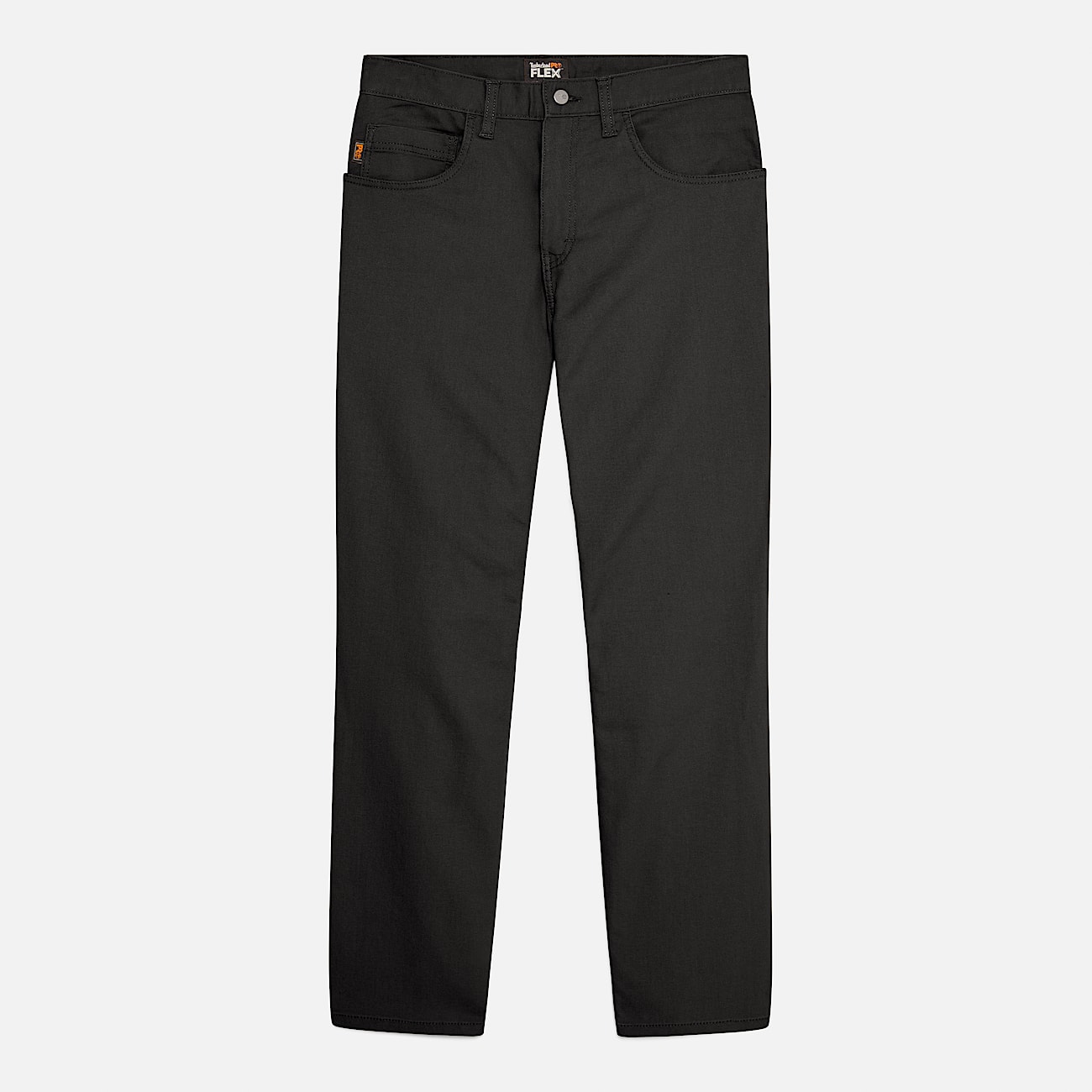 Pantalones de trabajo Timberland PRO® Ironhide Flex Canvas para hombre - 7