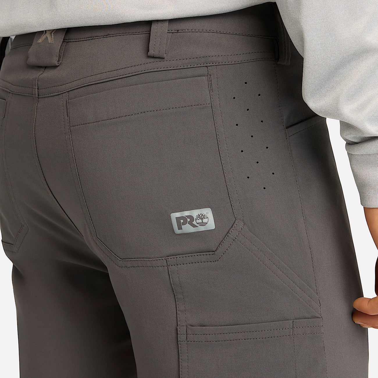 Short Timberland PRO® Tempe pour hommes - 3