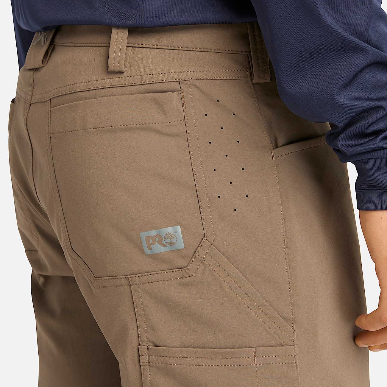 Short Timberland PRO® Tempe pour hommes - 3