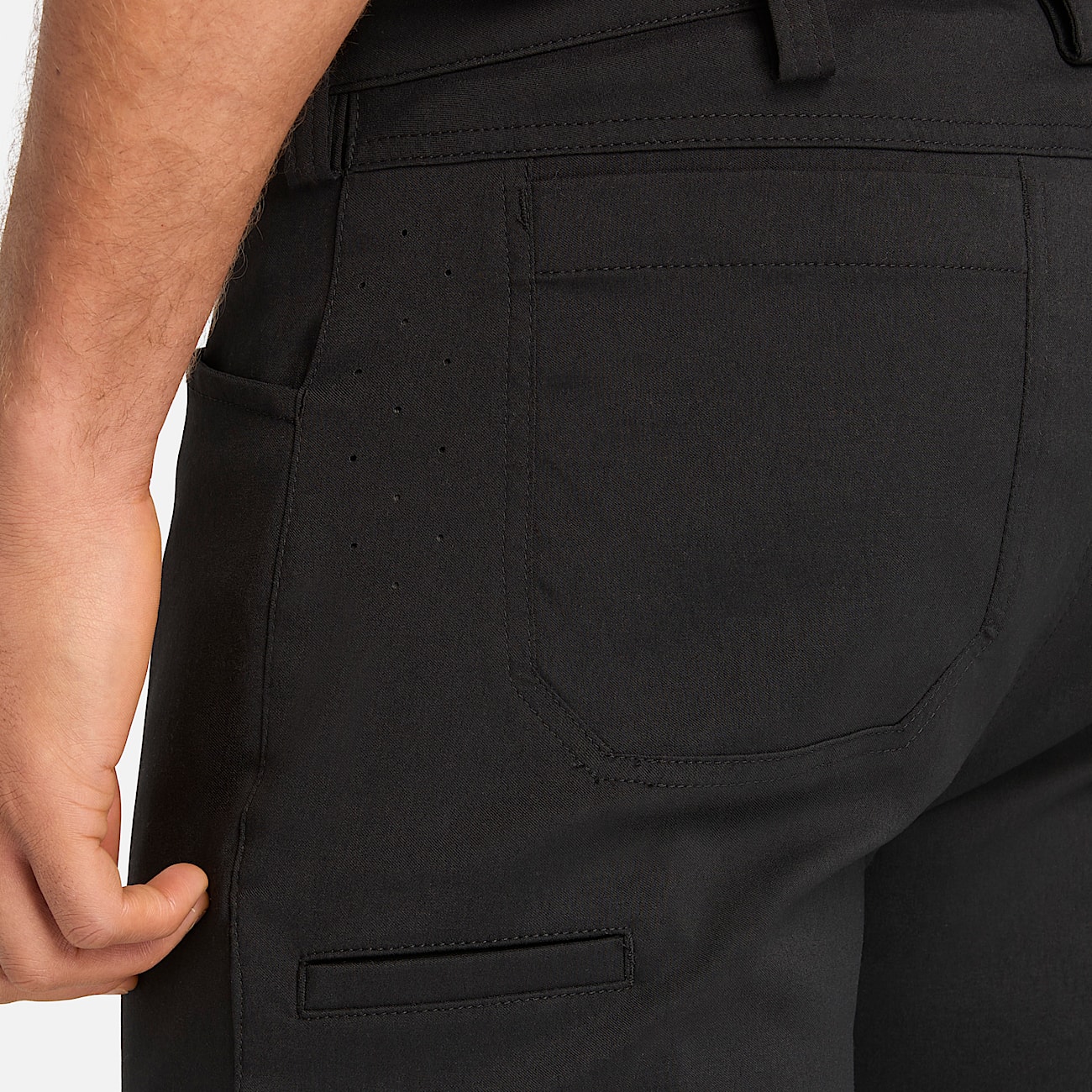 Men's Timberland PRO® Tempe Pant - 4