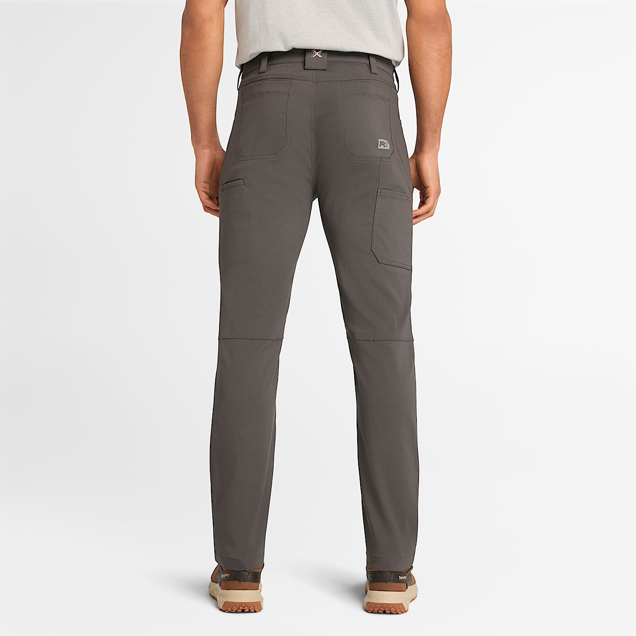 Mens Timberland PRO Tempe Pant TBL Asphalt ALT9