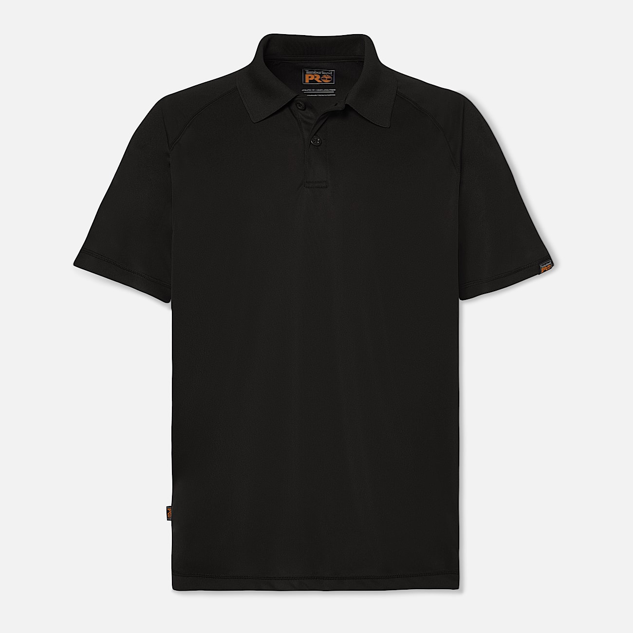 Men's Timberland PRO® Wicking Good Polo Shirt - 6