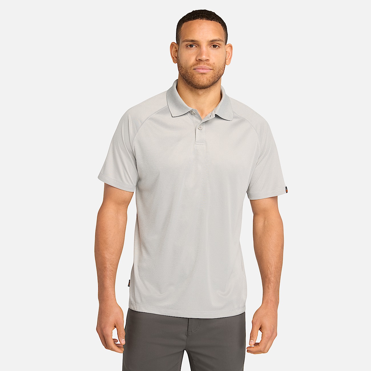 Men's Timberland PRO® Wicking Good Polo Shirt - 1