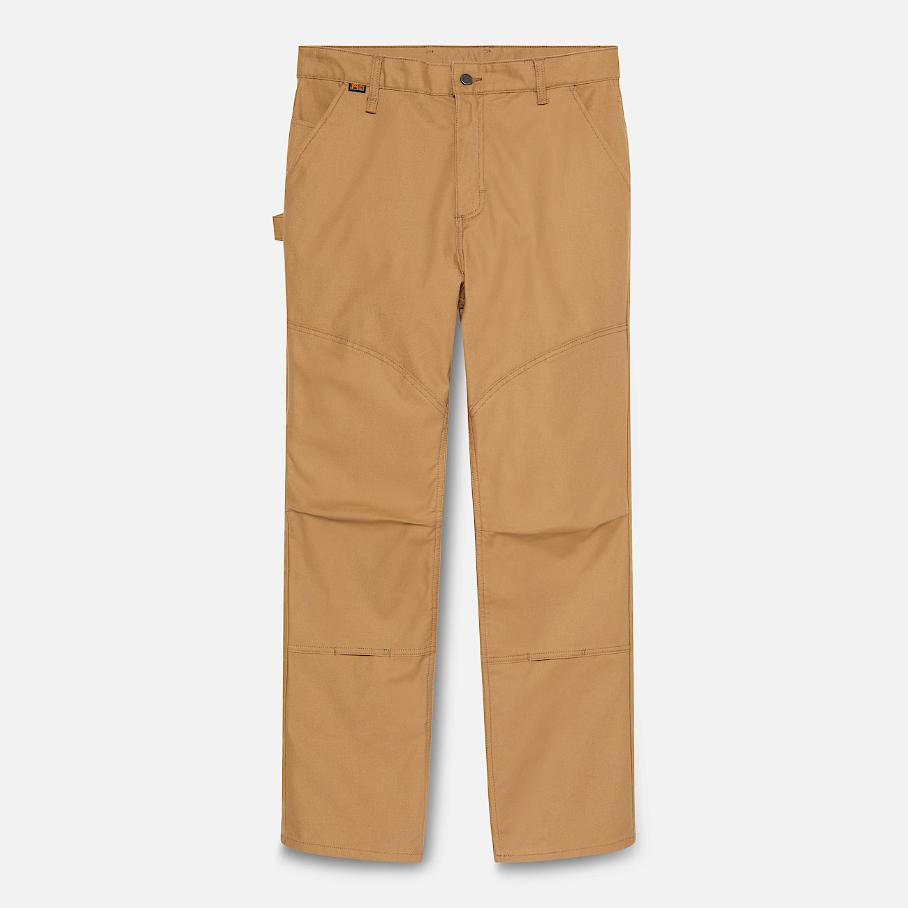 Pantalon tout usage Timberland PRO Gritman Flex avec panneaux avant double paisseur pour hommes TBL Bl fonc ALT10