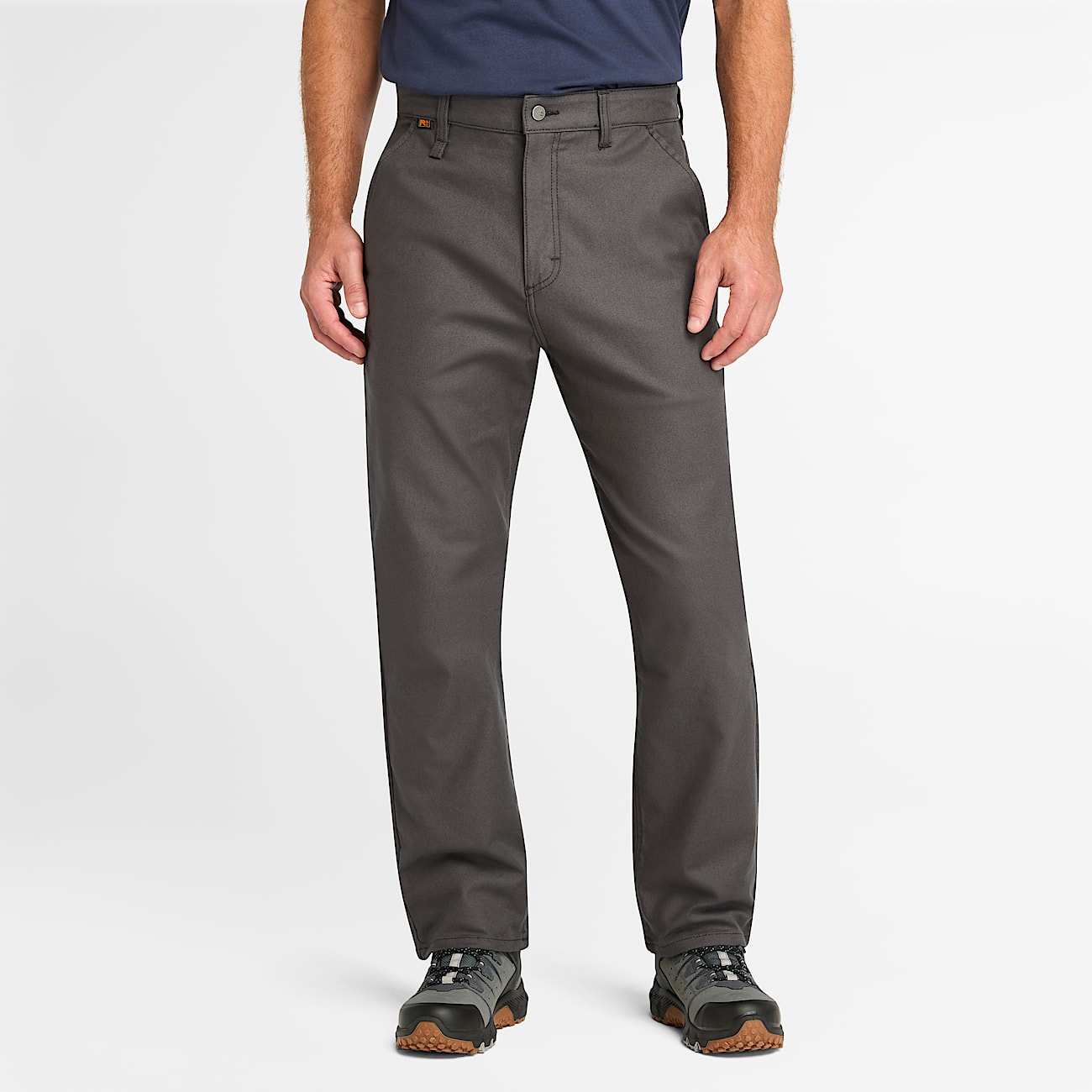 Pantalón Timberland PRO® Gritman Athletic-Fit Flex Utility Hombre