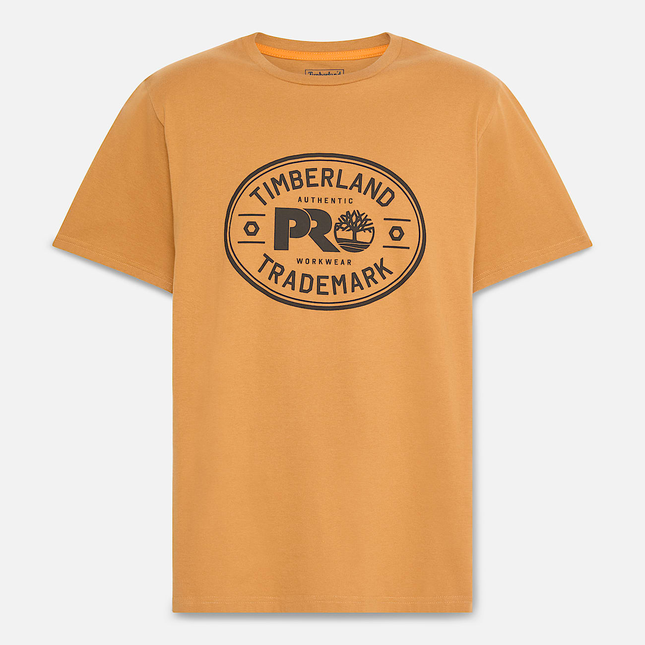 Men's Timberland PRO® Trademark T-Shirt - 8