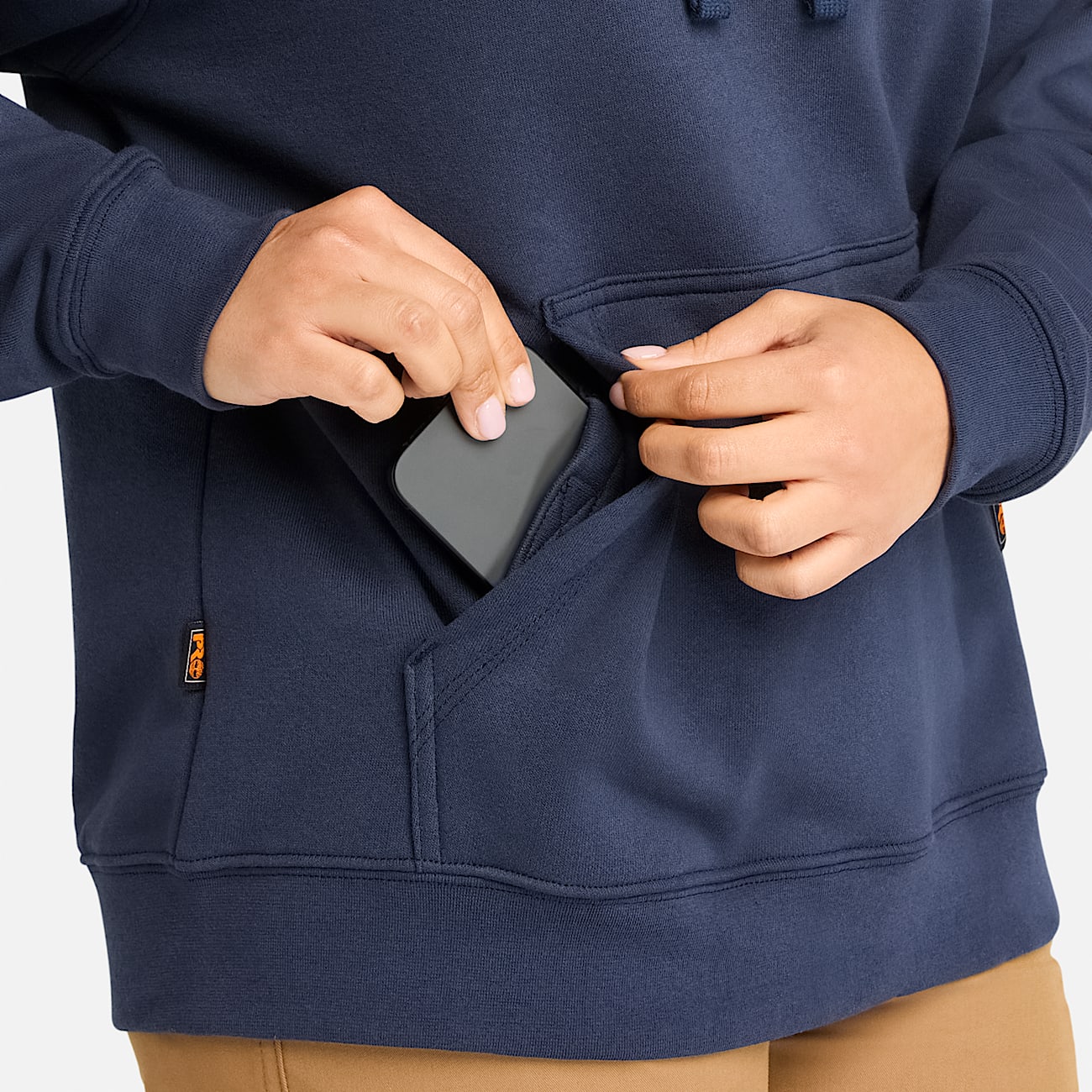 Sudadera Timberland PRO® Hood Honcho Sport para mujer - 3