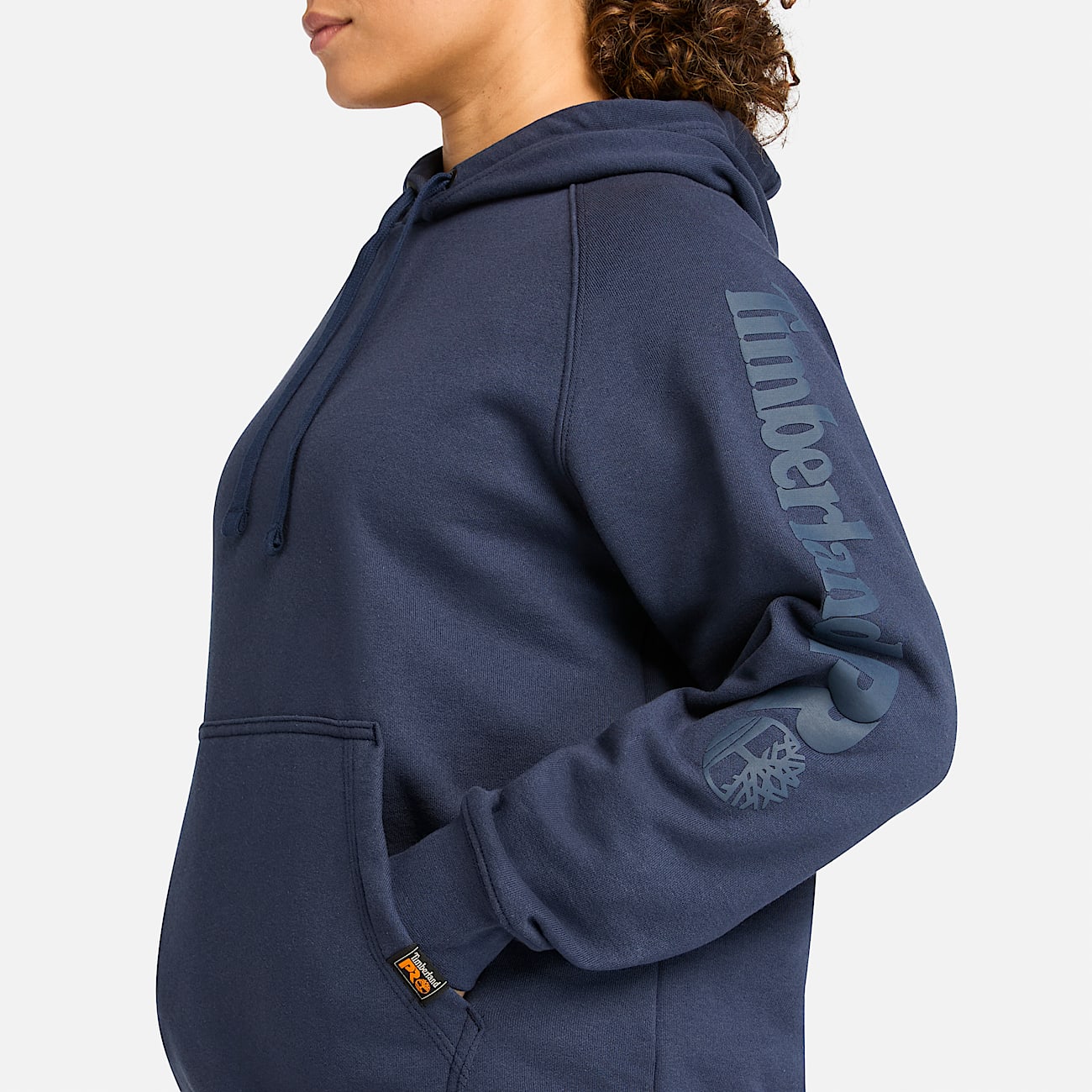 Sudadera Timberland PRO® Hood Honcho Sport para mujer - 4