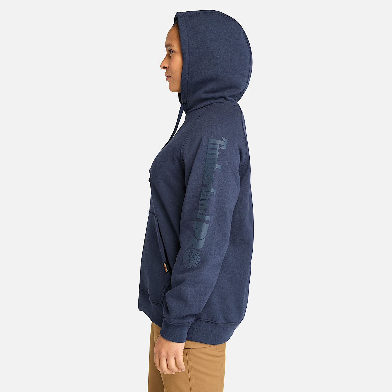 Sudadera Timberland PRO® Hood Honcho Sport para mujer - 5