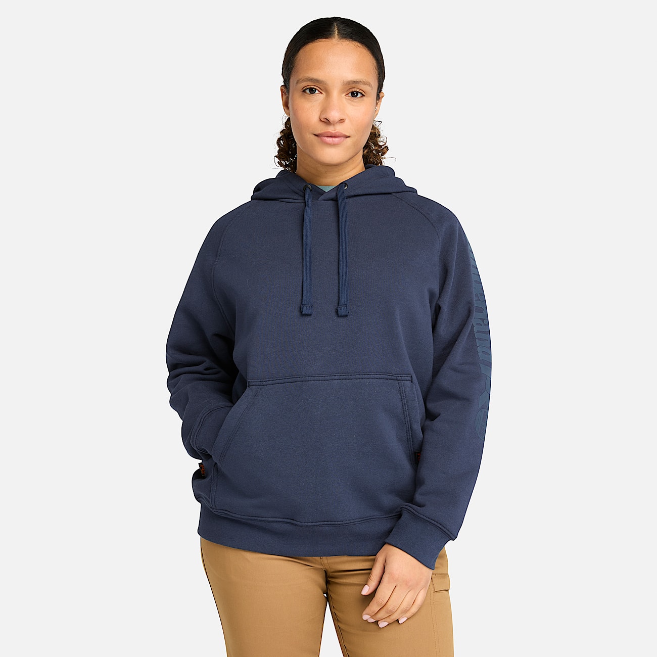 Sudadera Timberland PRO® Hood Honcho Sport para mujer - 1