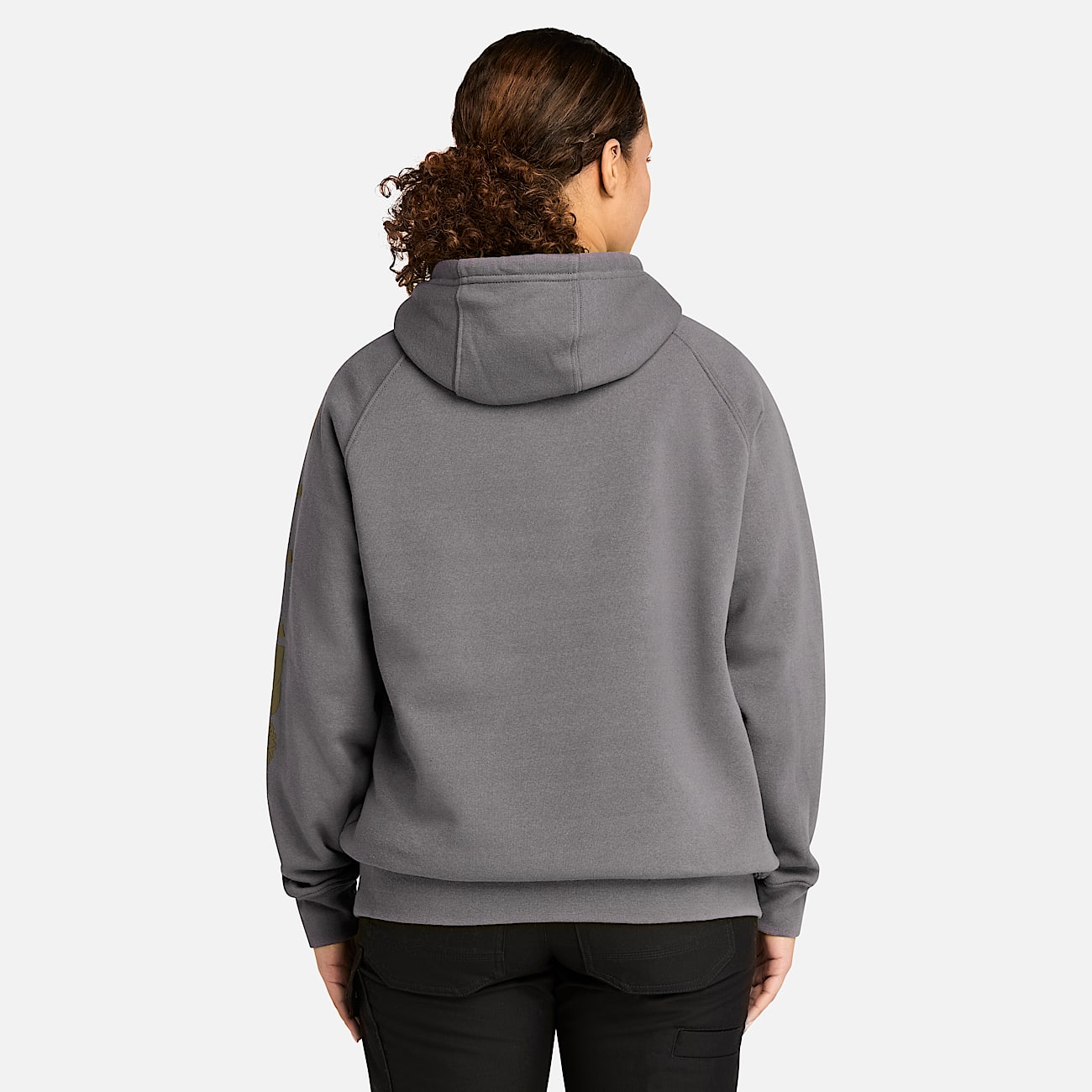 Haut à capuchon sport Timberland PRO® Hood Honcho pour femmes - 6